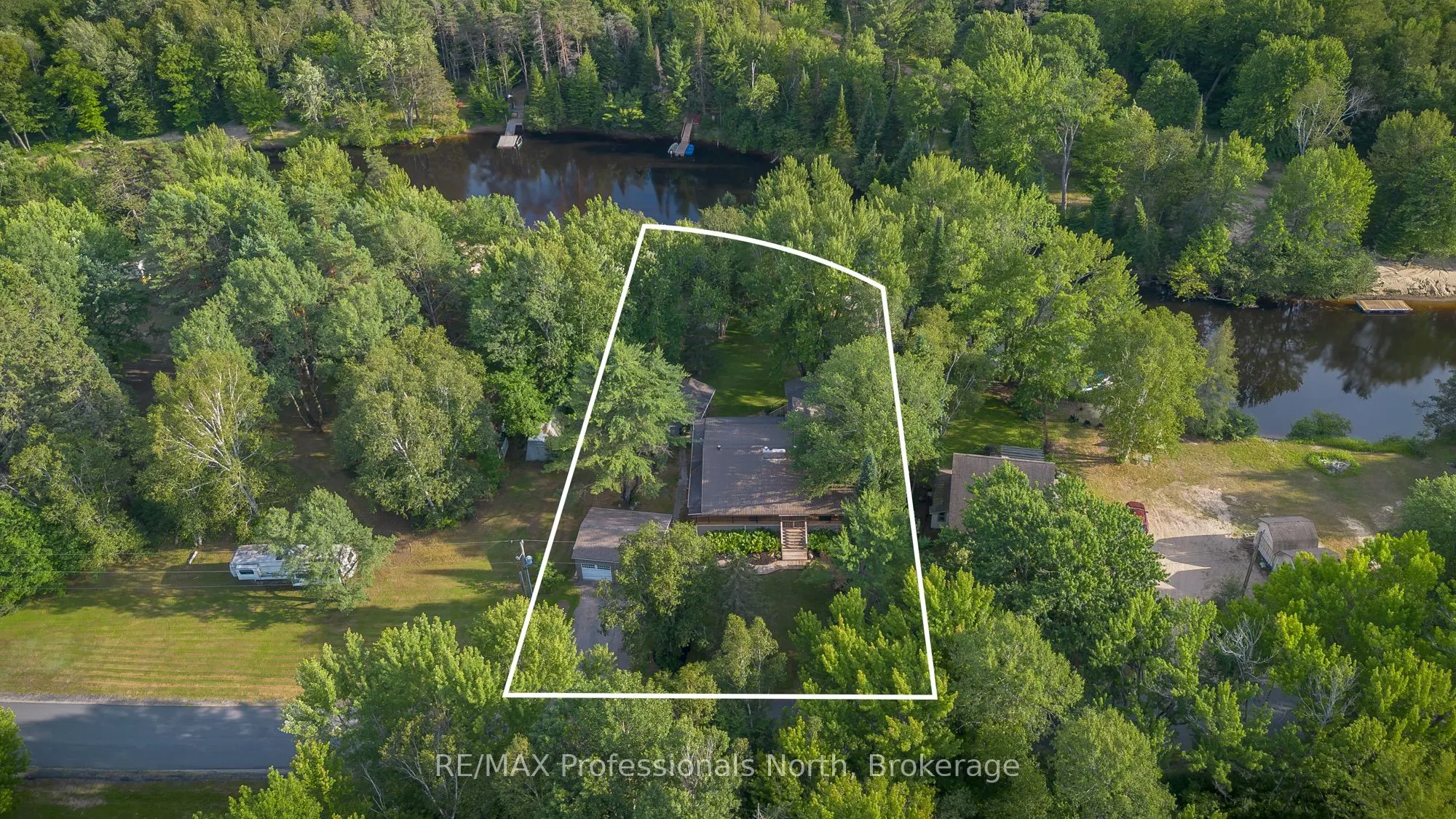 55 GLEN ACRES Road