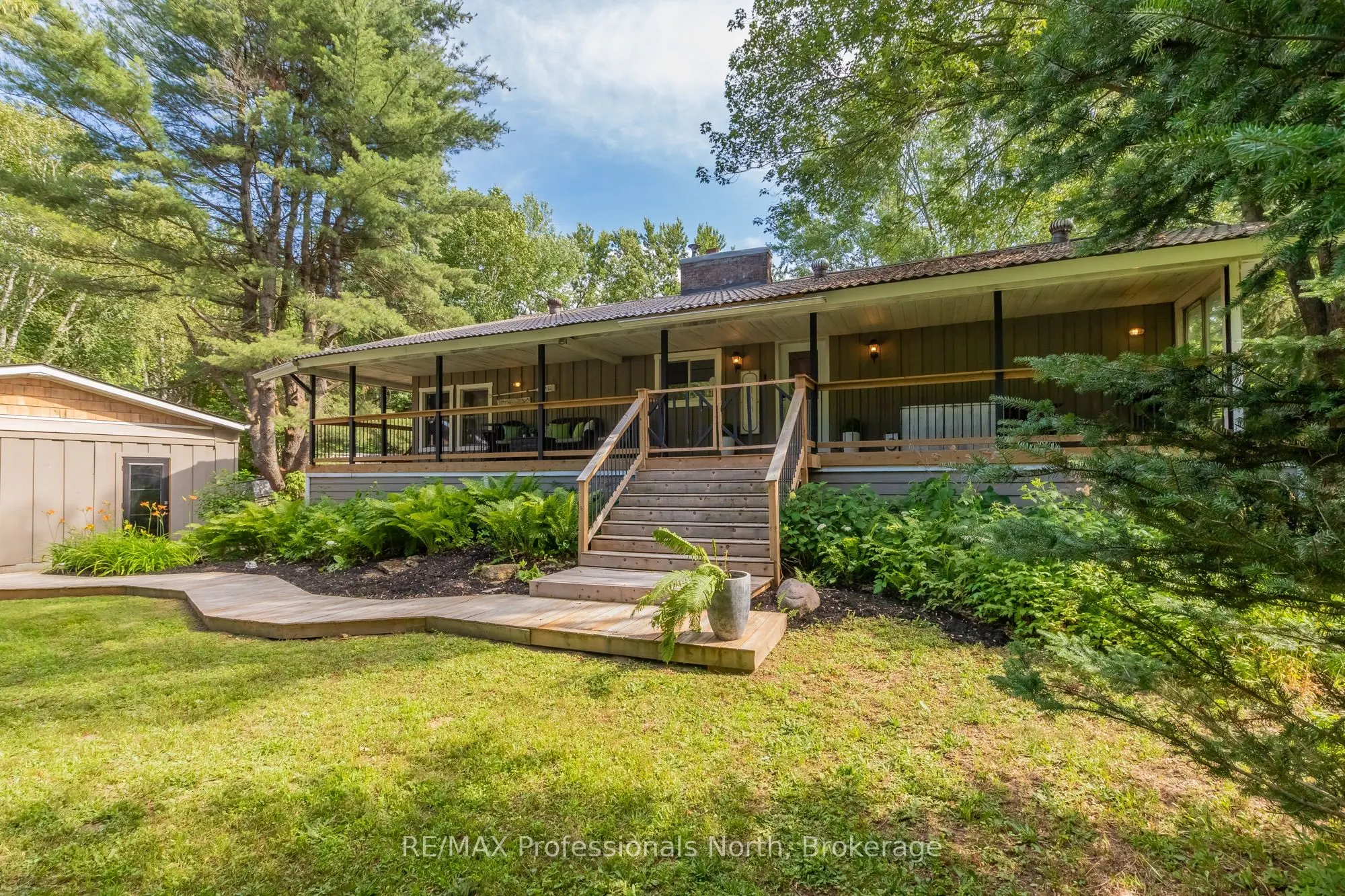 55 GLEN ACRES Road