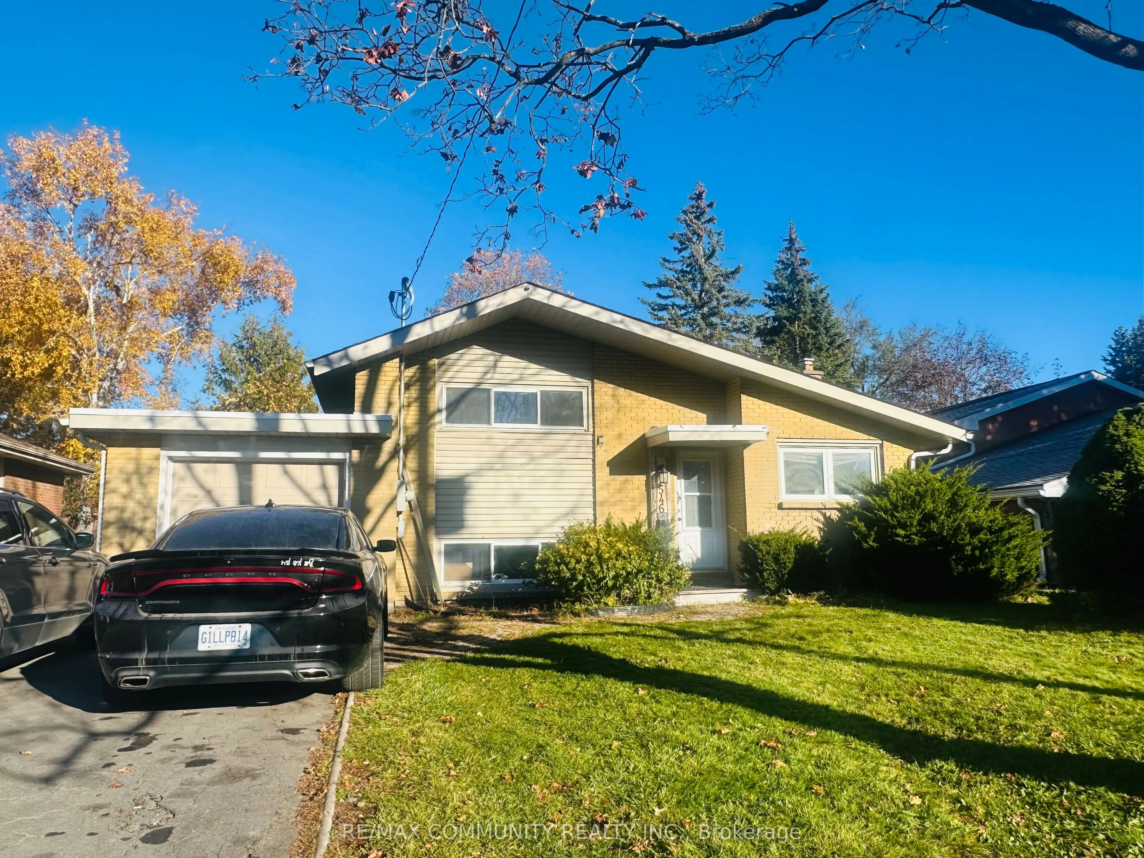 546 Victoria Avenue