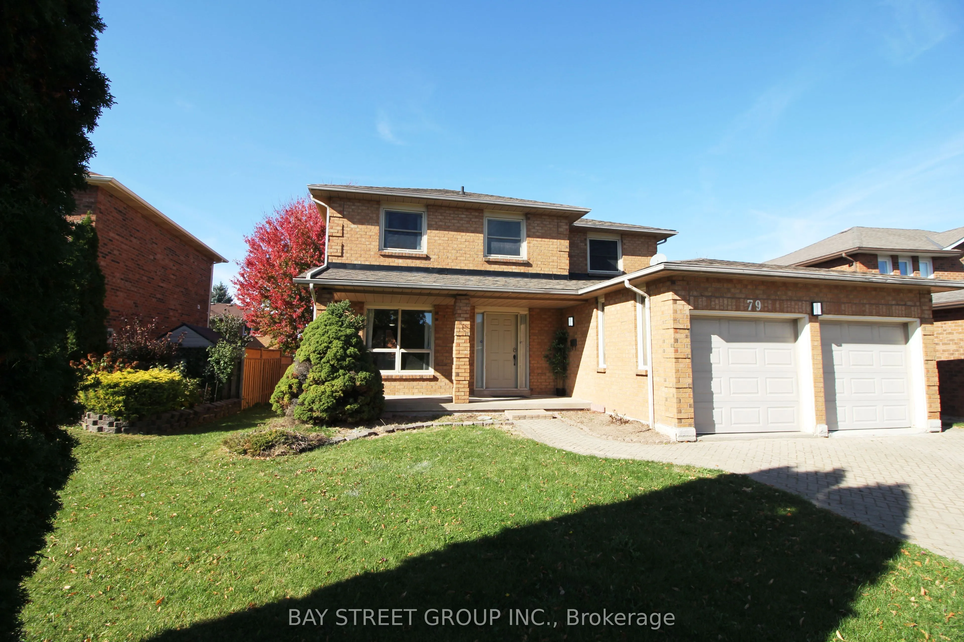 79 Barbican Trail