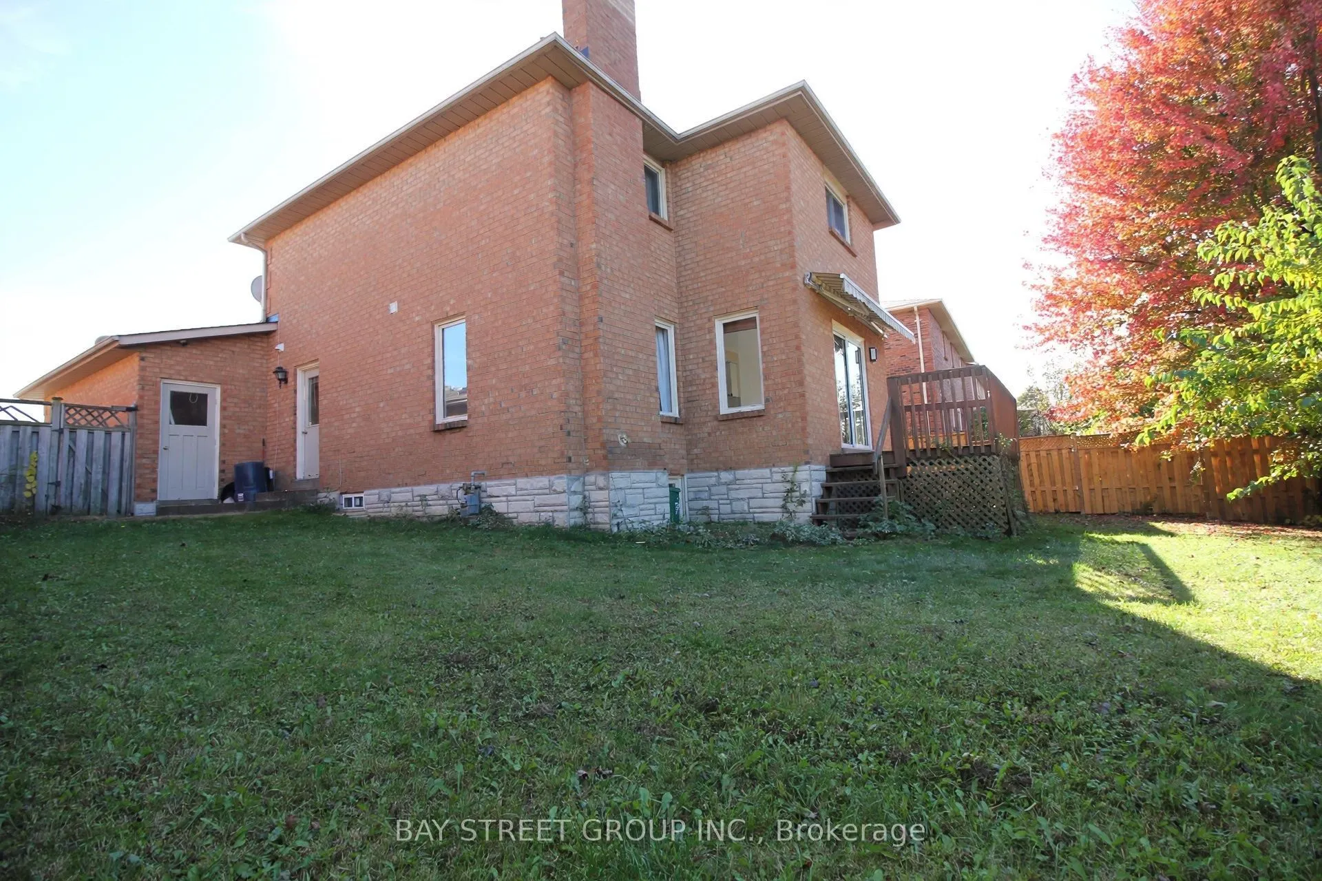 79 Barbican Trail