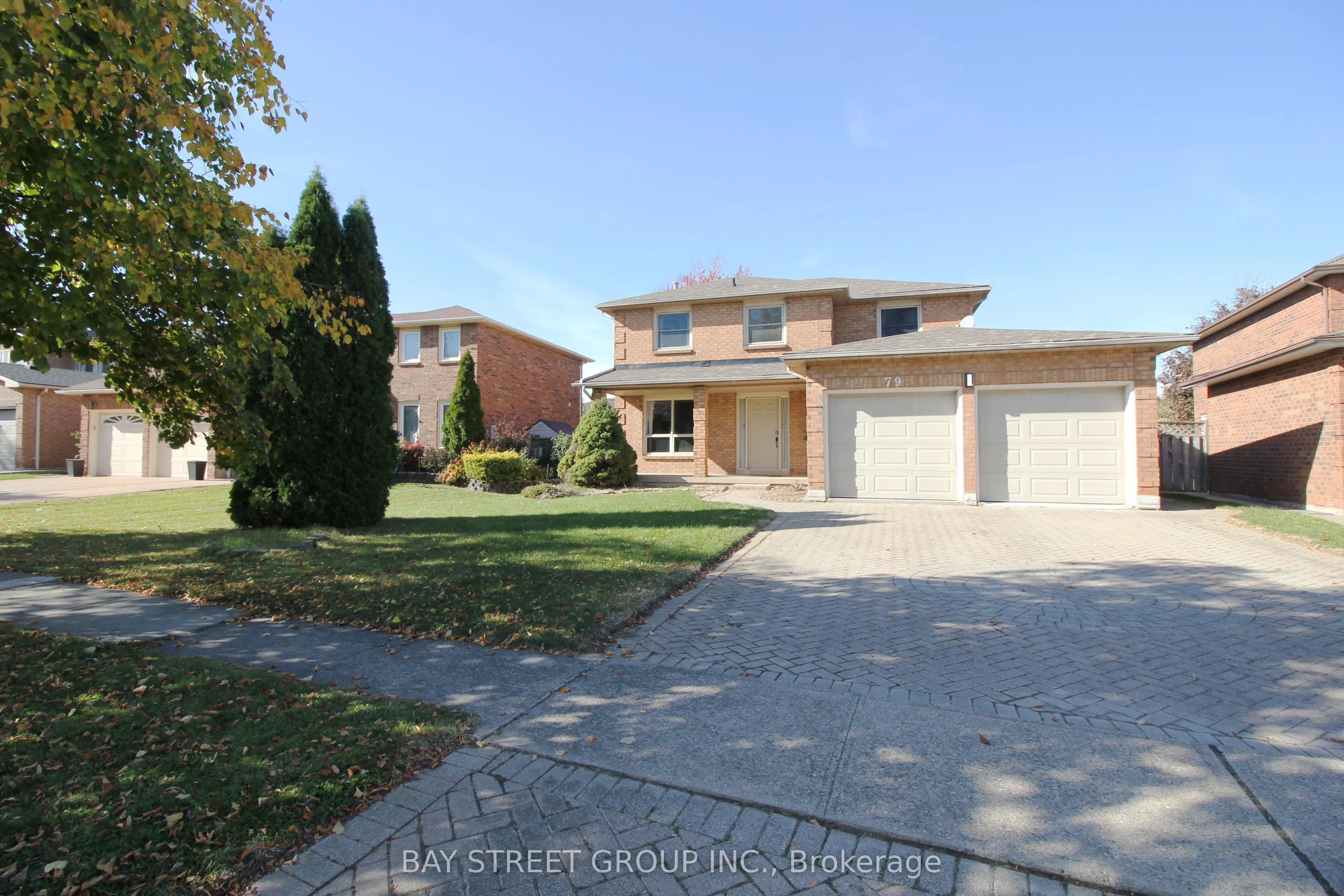 79 Barbican Trail