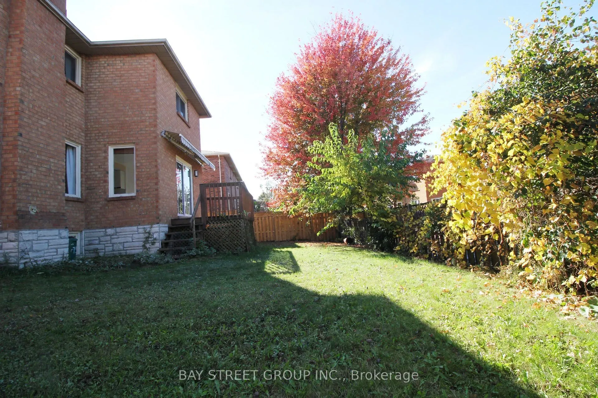 79 Barbican Trail