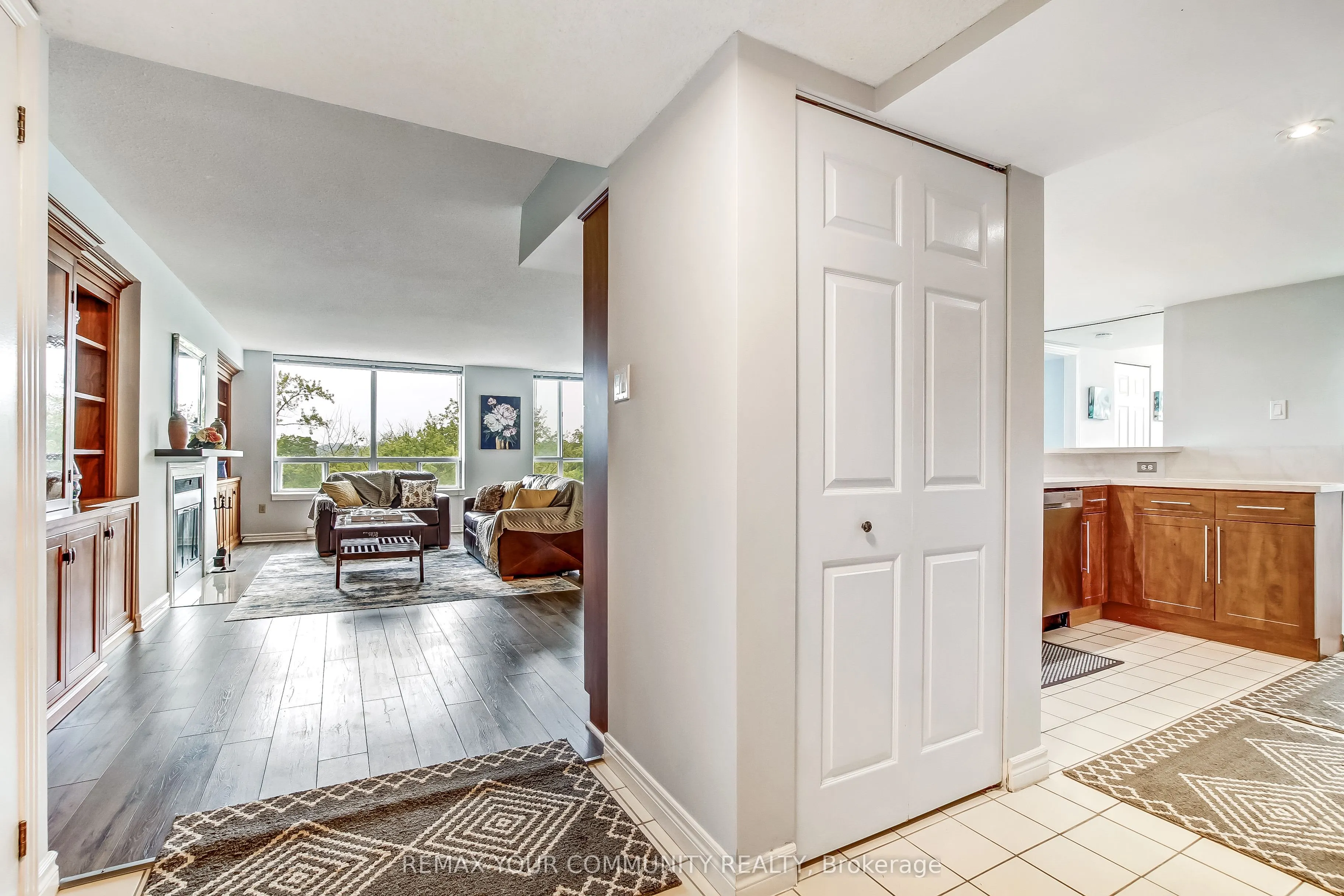 1510 Richmond Street #601