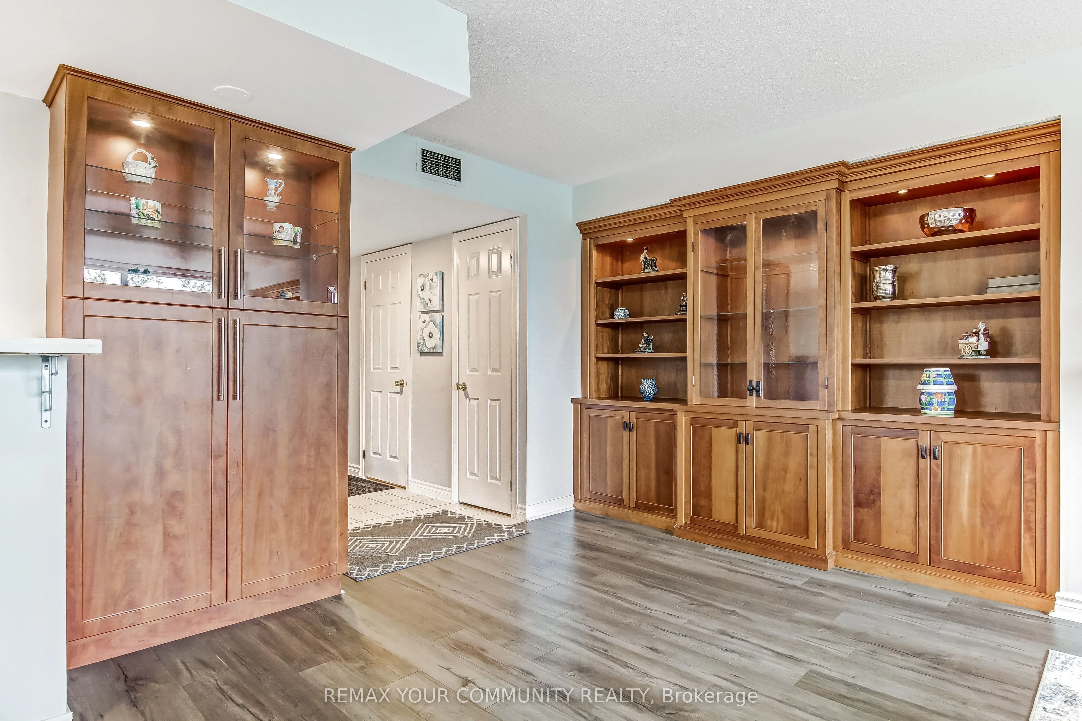 1510 Richmond Street #601