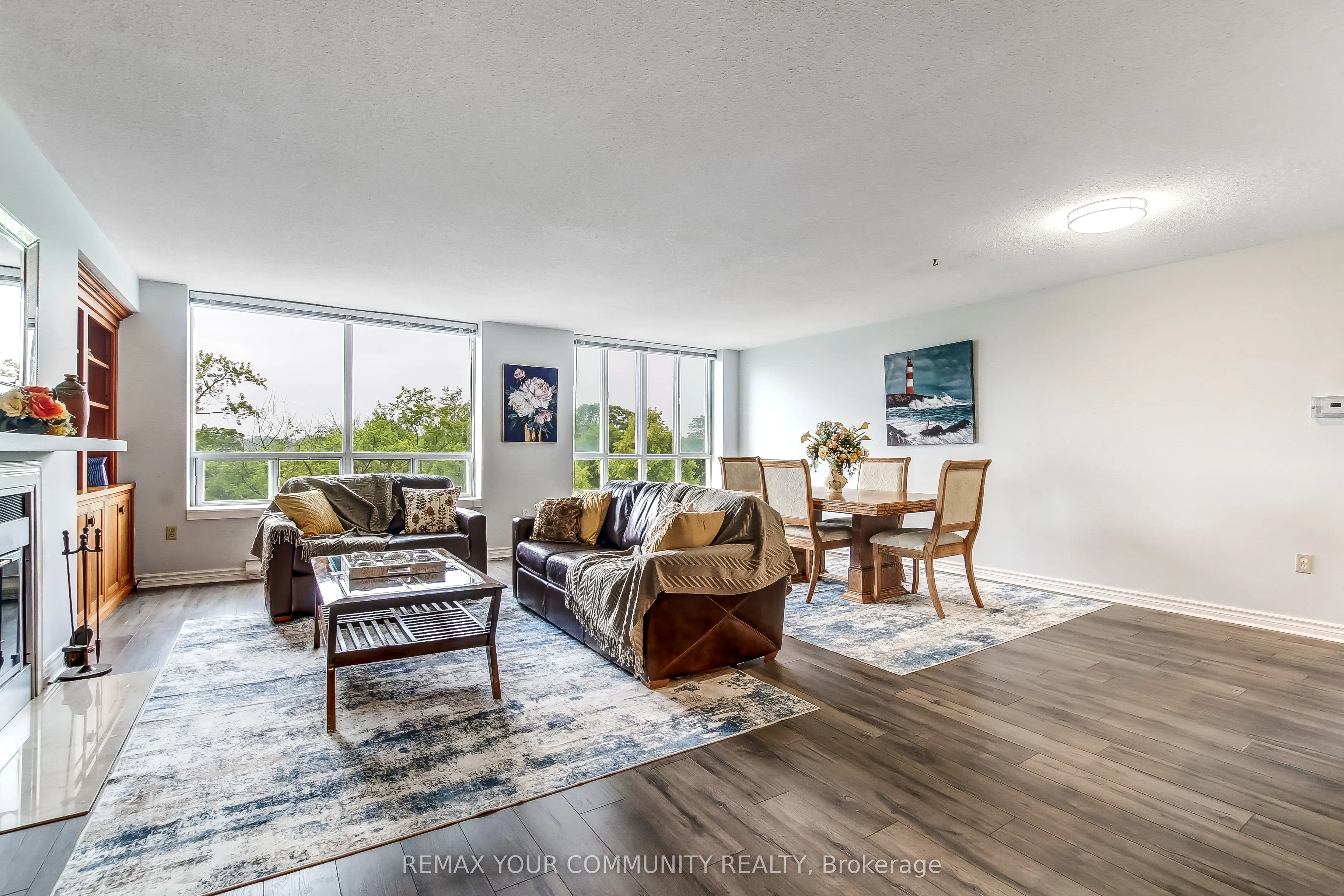 1510 Richmond Street #601