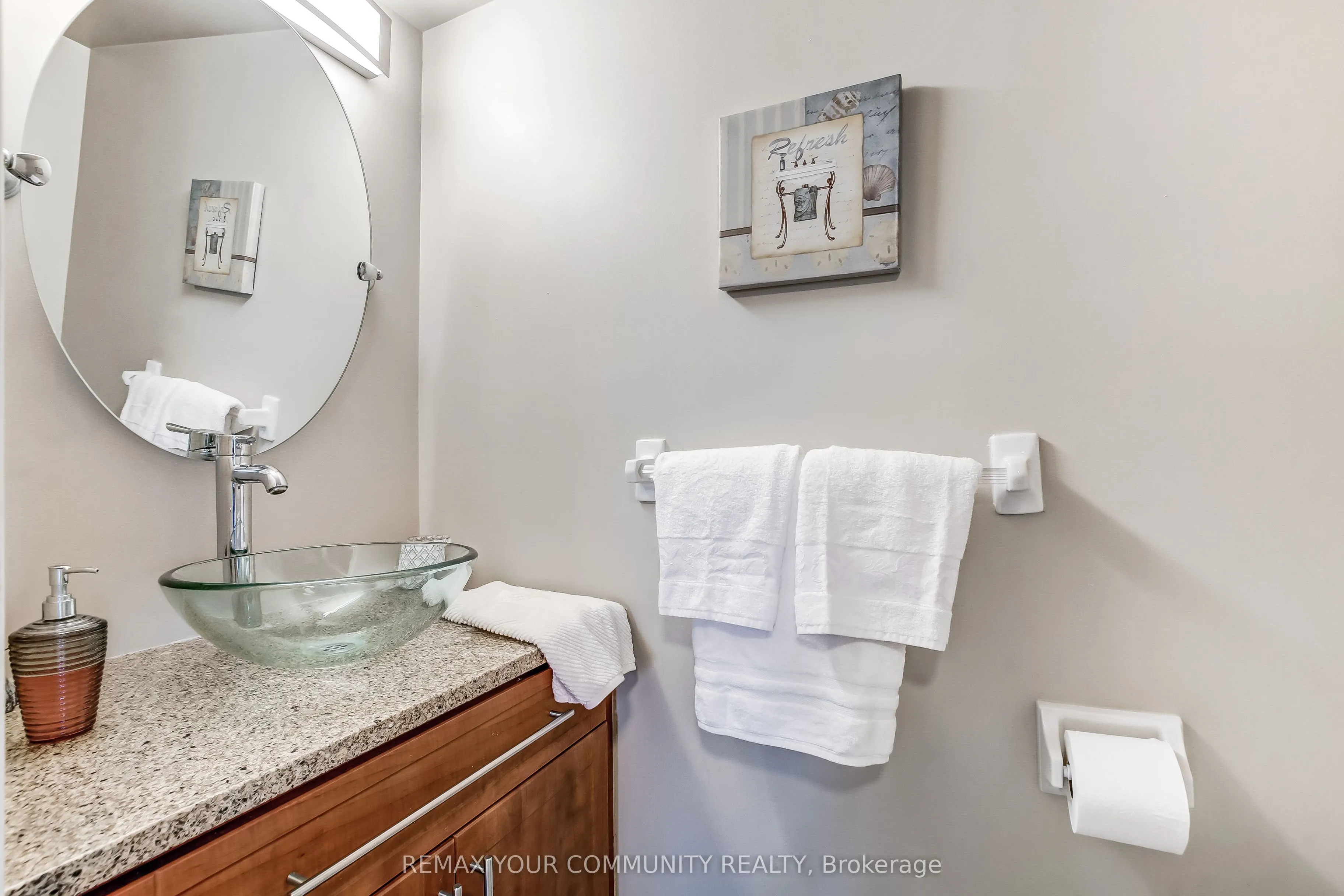 1510 Richmond Street #601