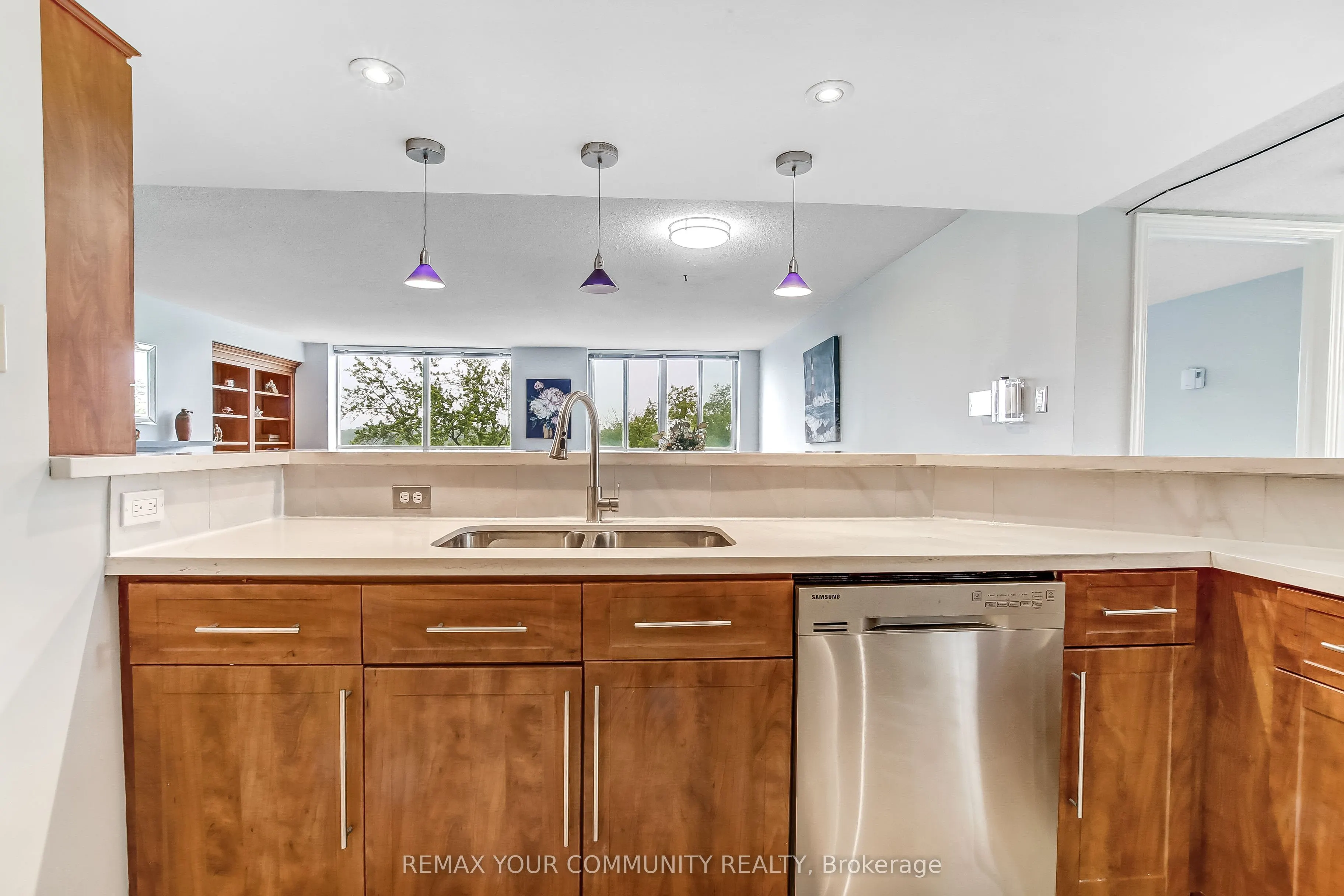 1510 Richmond Street #601