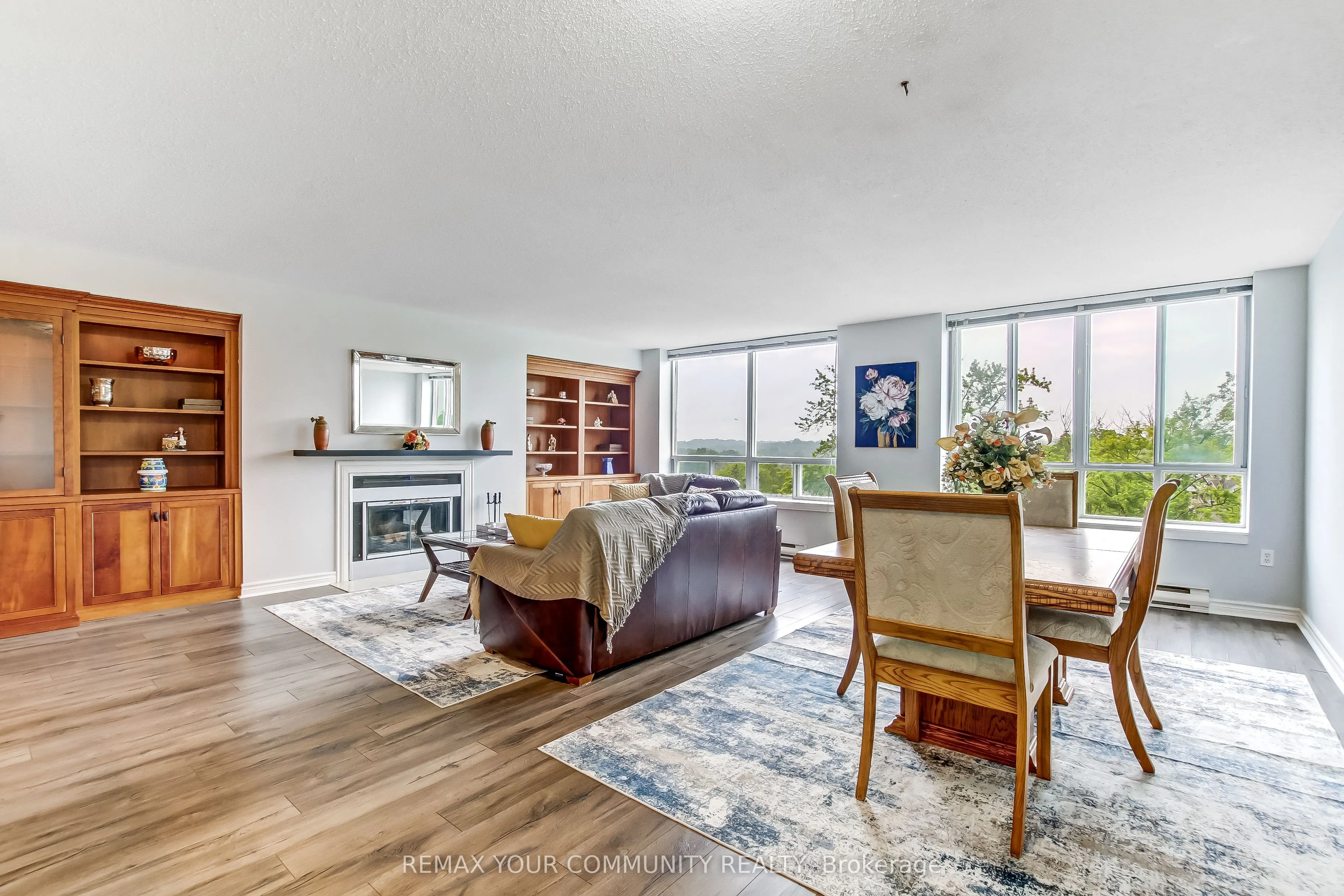 1510 Richmond Street #601