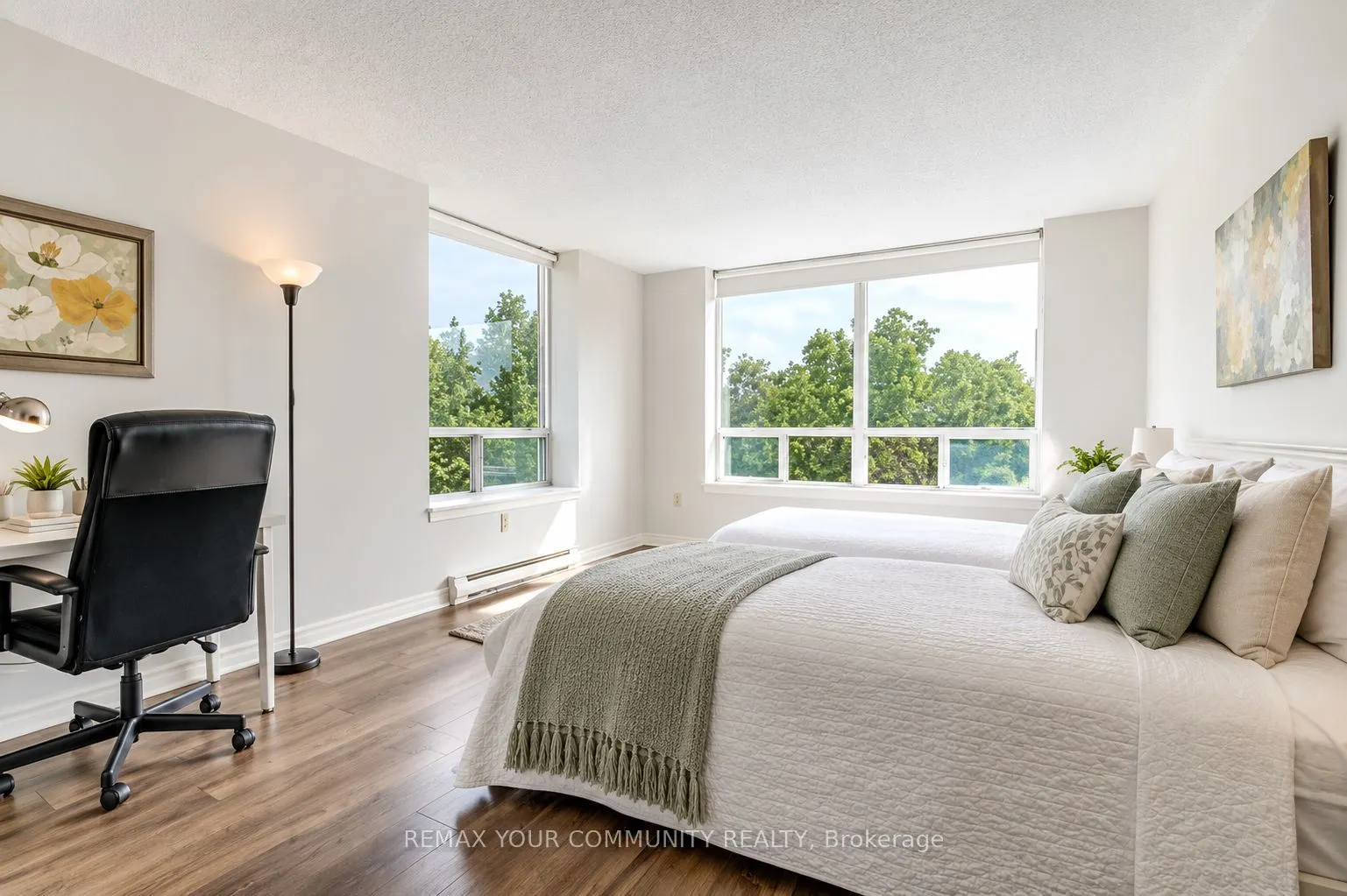 1510 Richmond Street #601