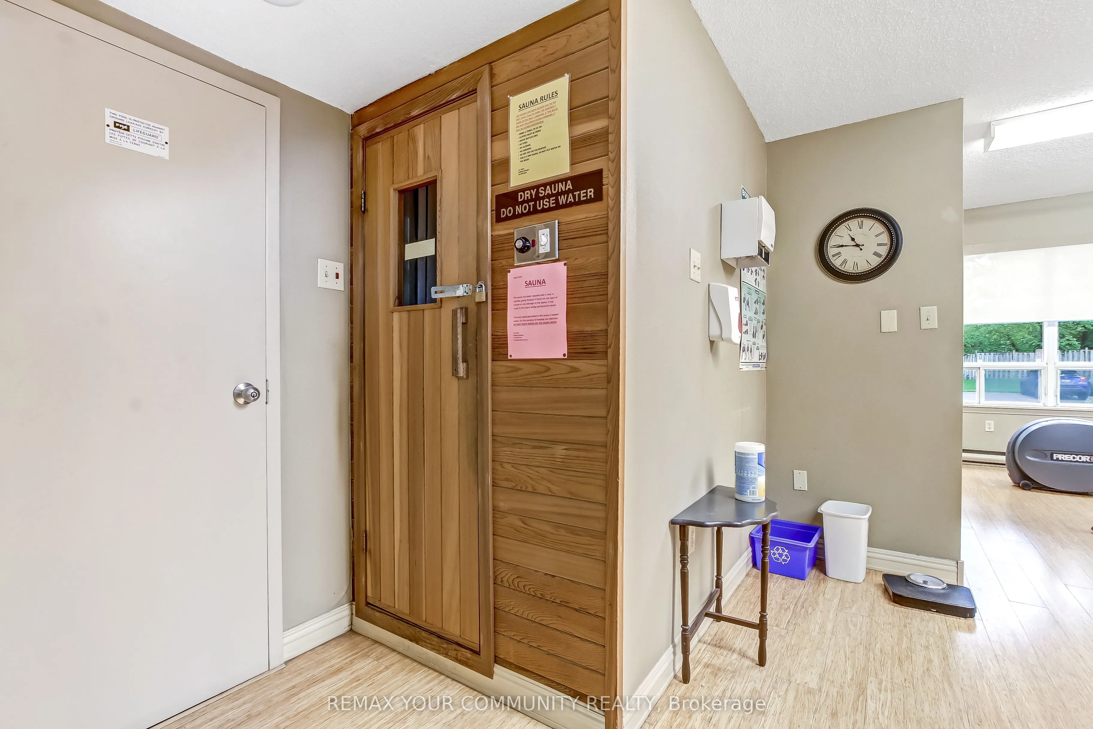 1510 Richmond Street #601