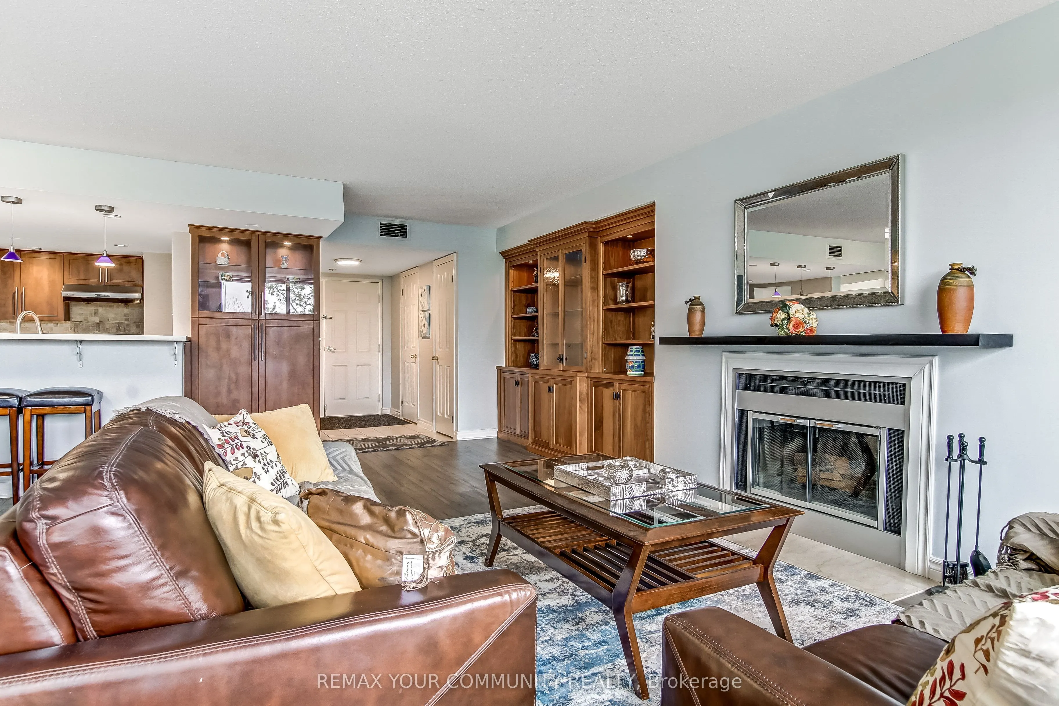 1510 Richmond Street #601