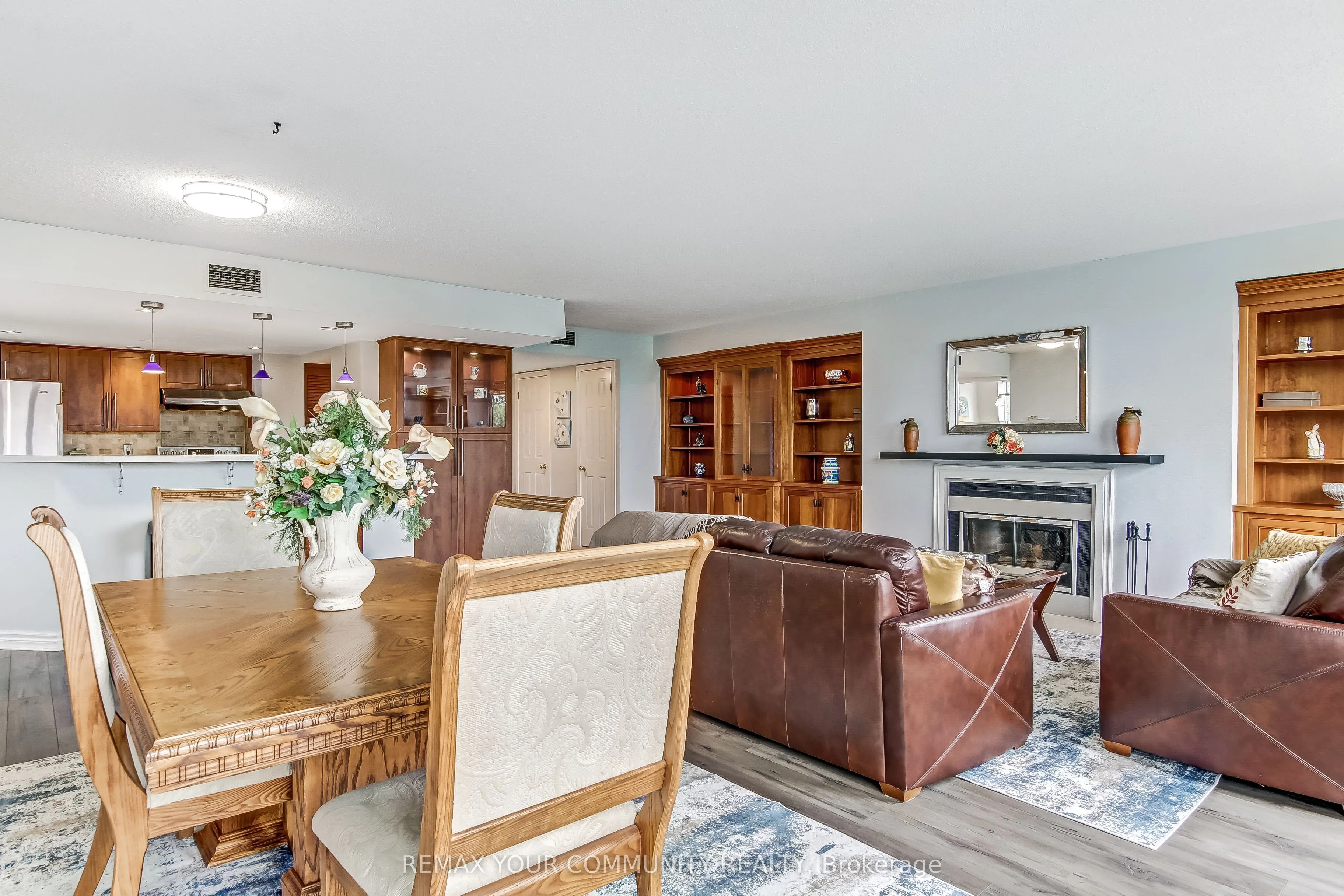1510 Richmond Street #601