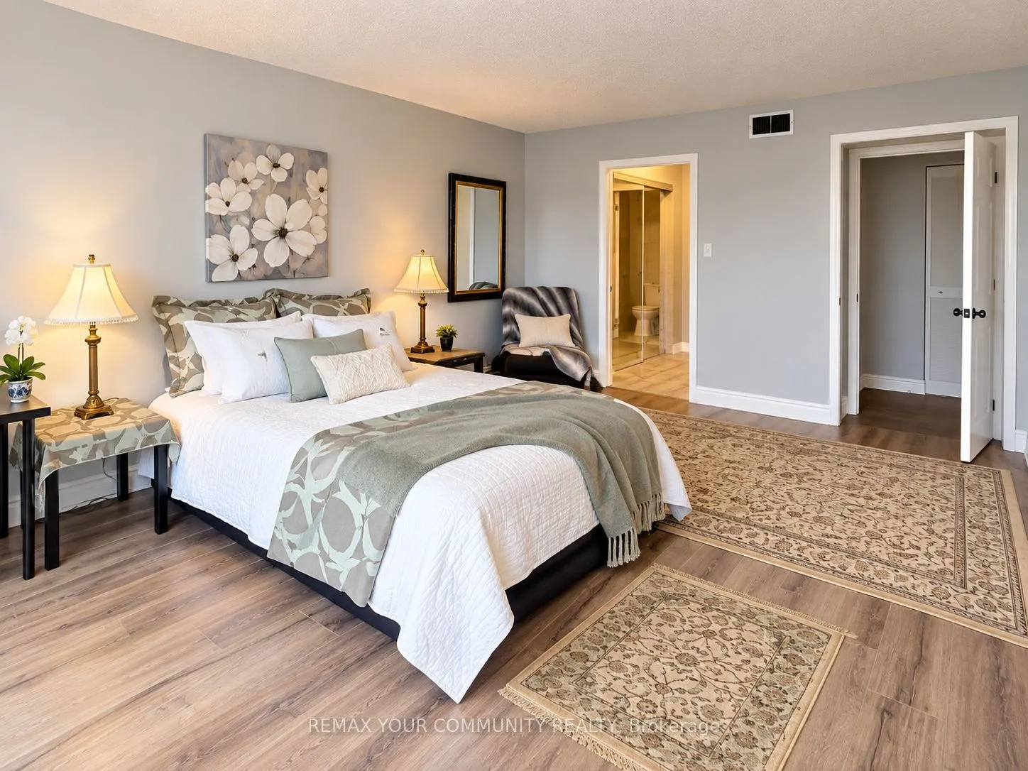 1510 Richmond Street #601