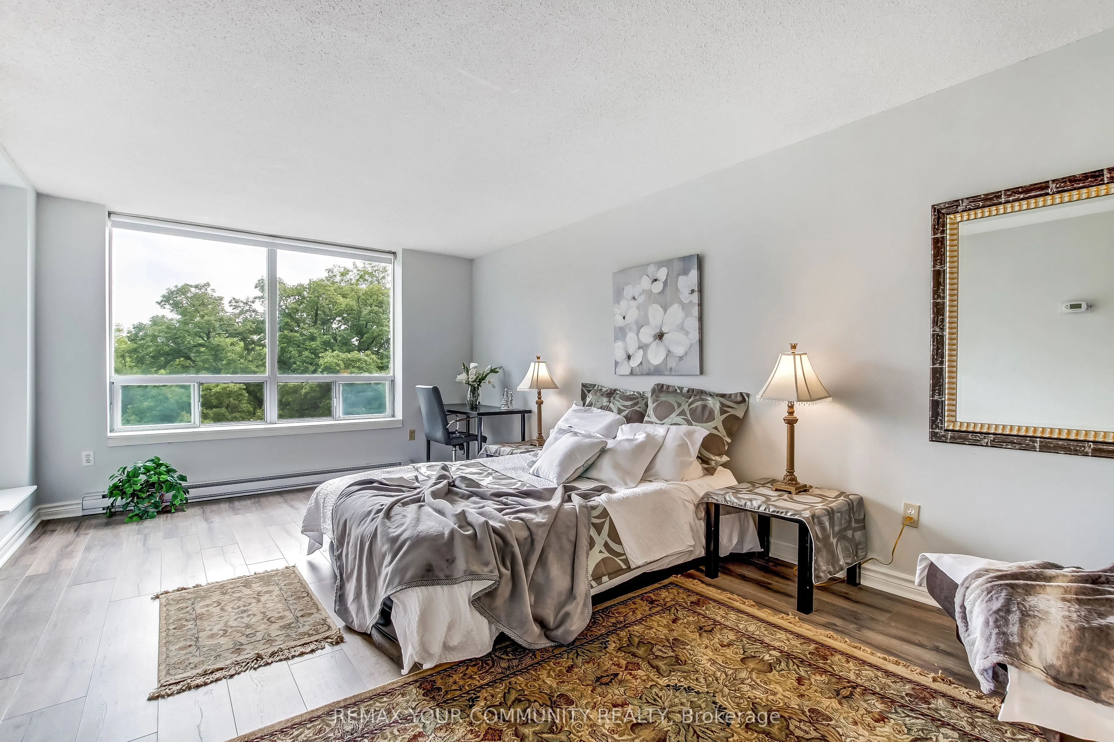 1510 Richmond Street #601