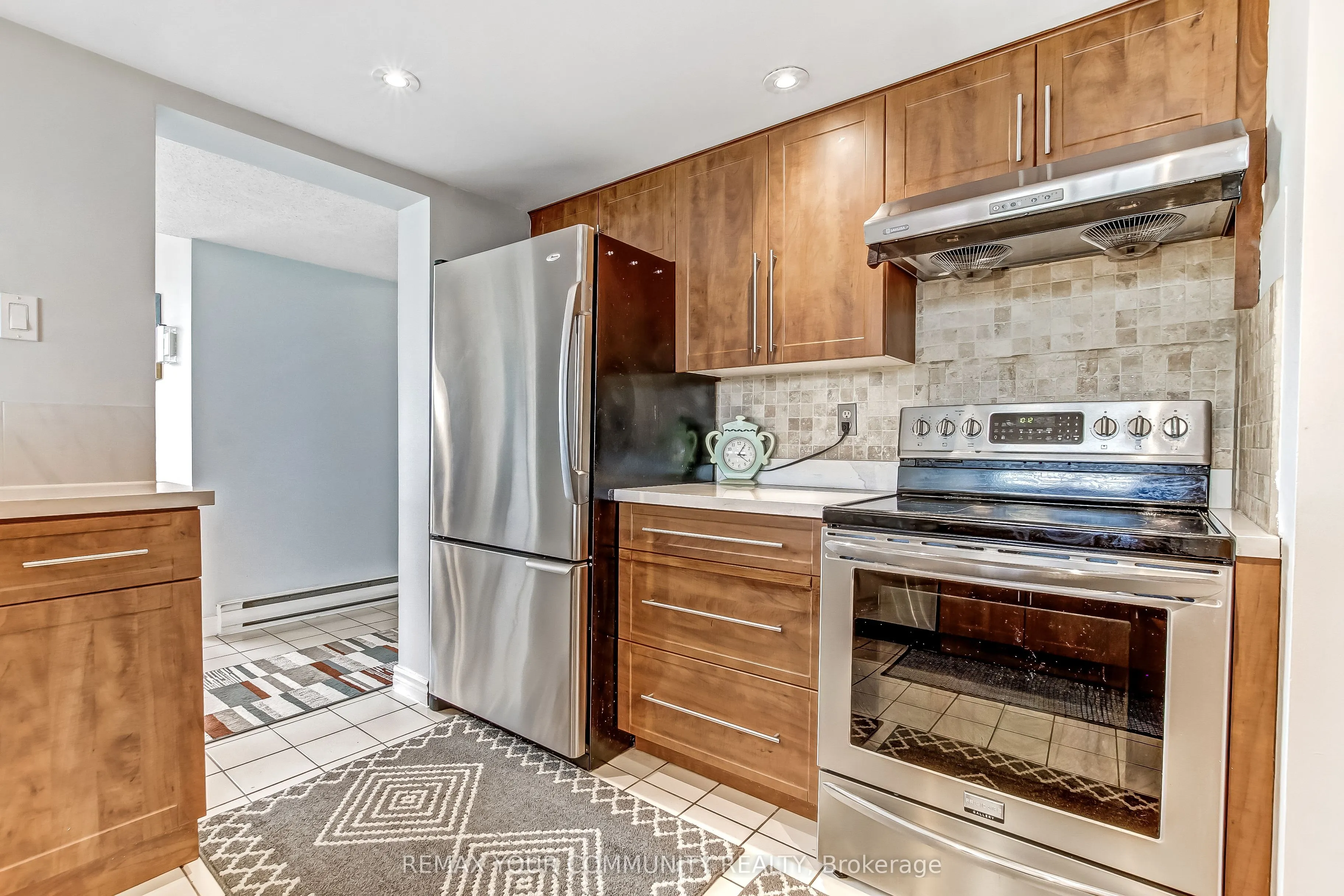 1510 Richmond Street #601