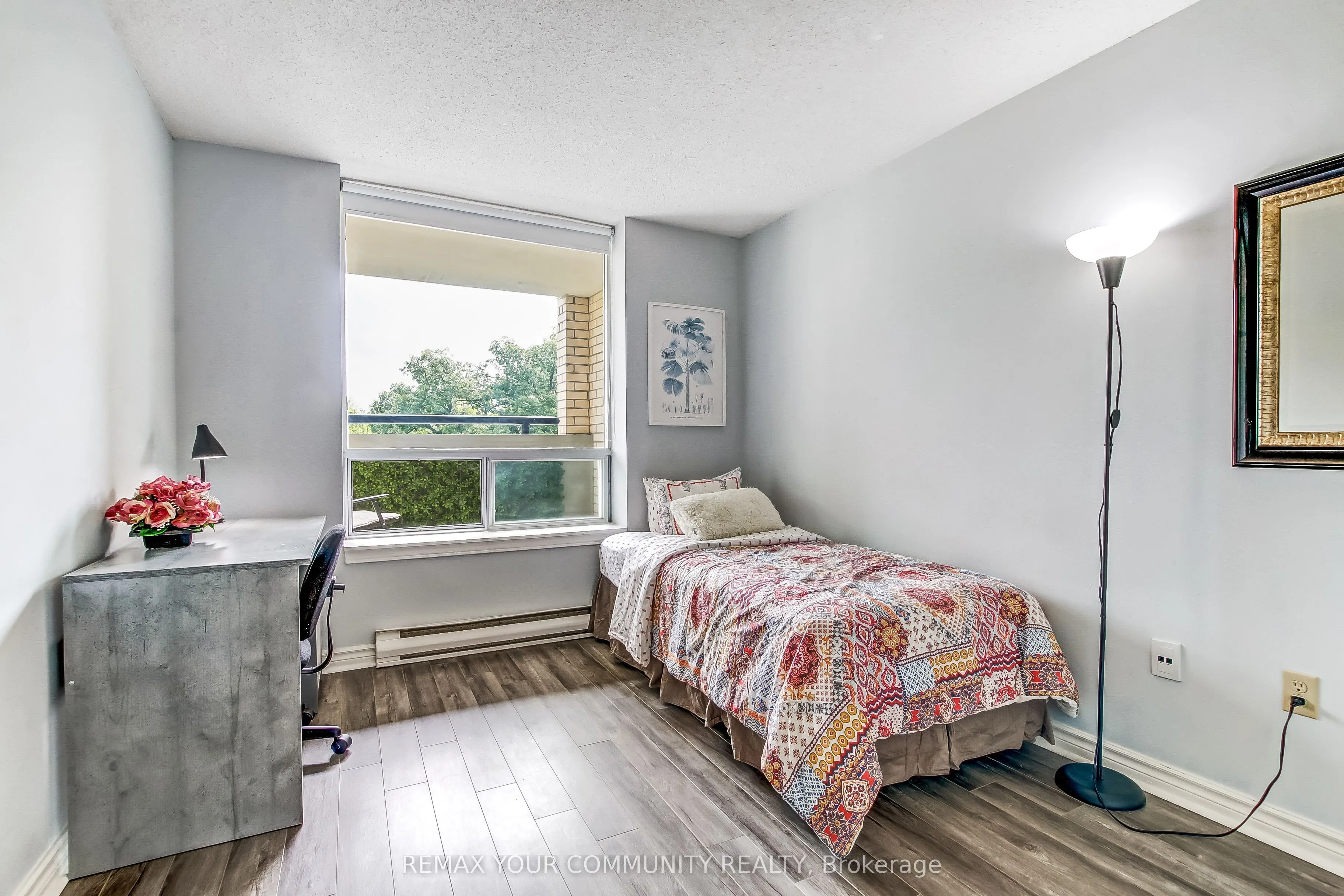 1510 Richmond Street #601