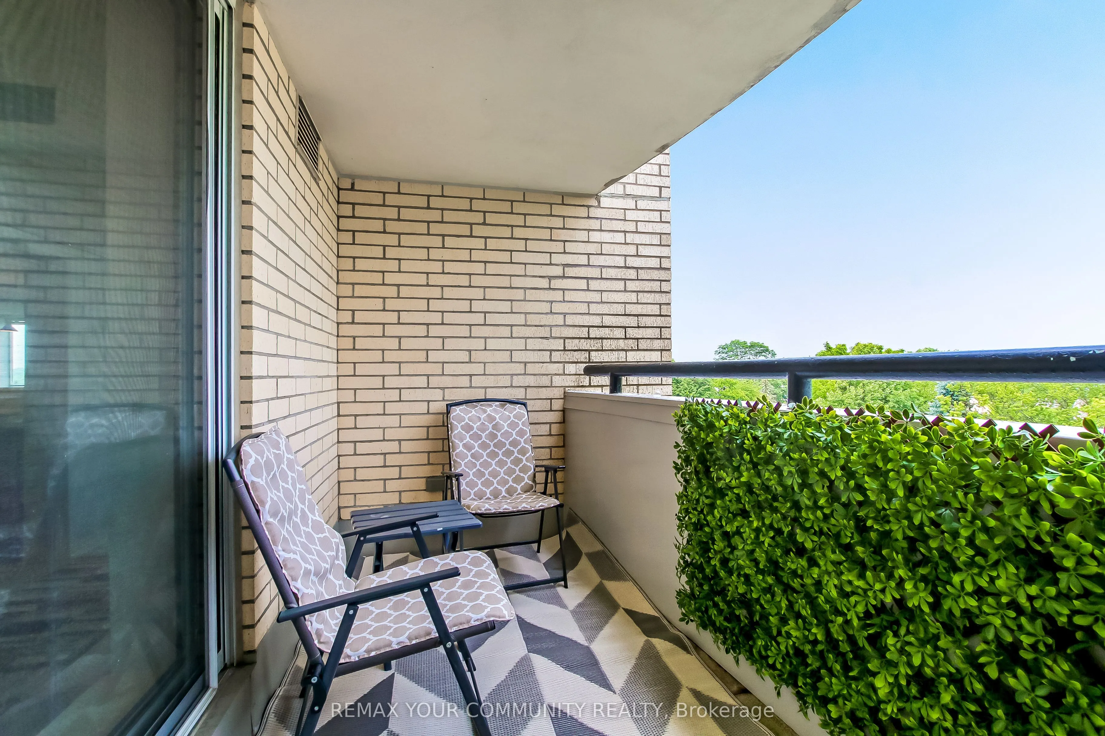 1510 Richmond Street #601