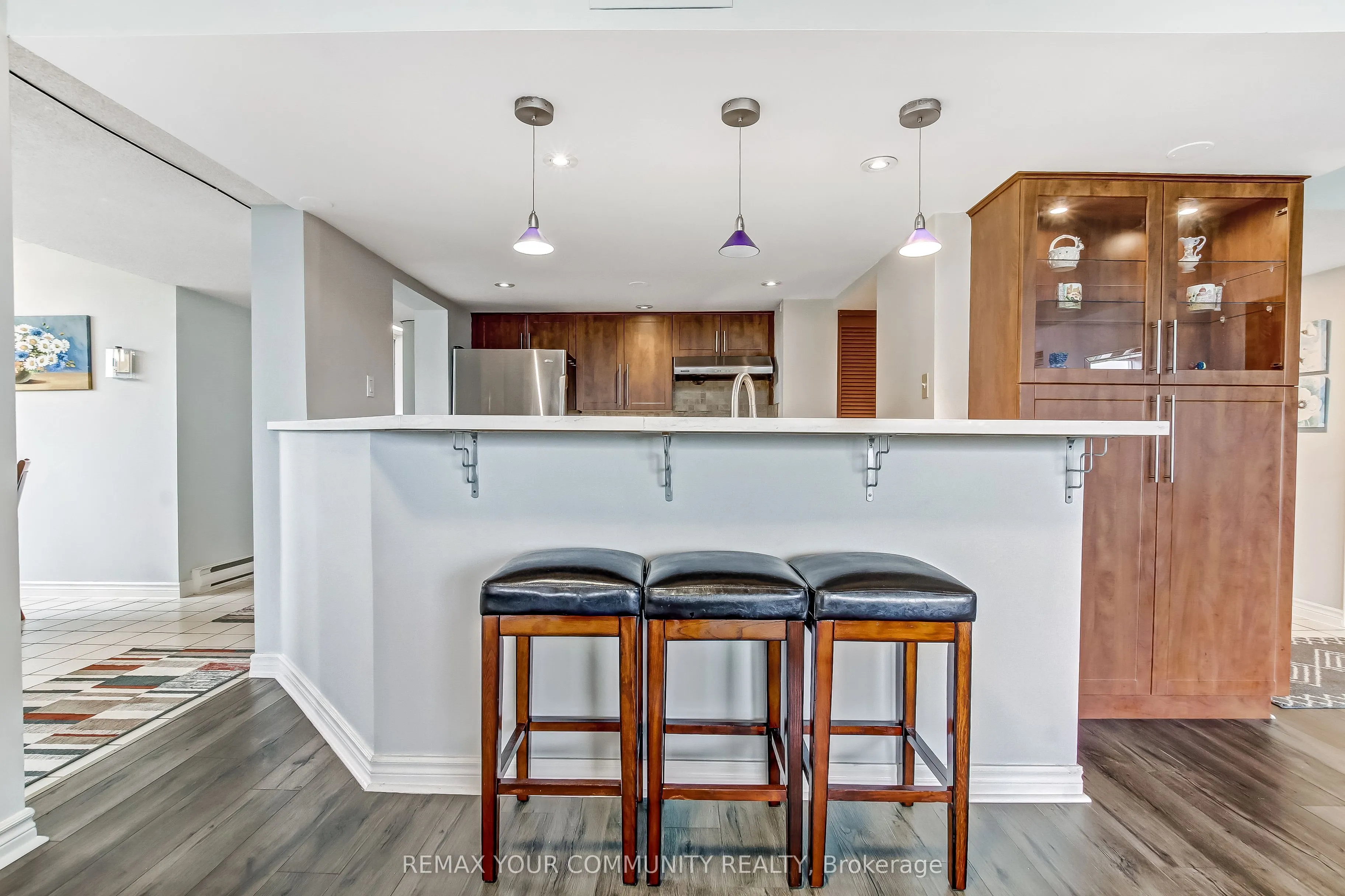1510 Richmond Street #601