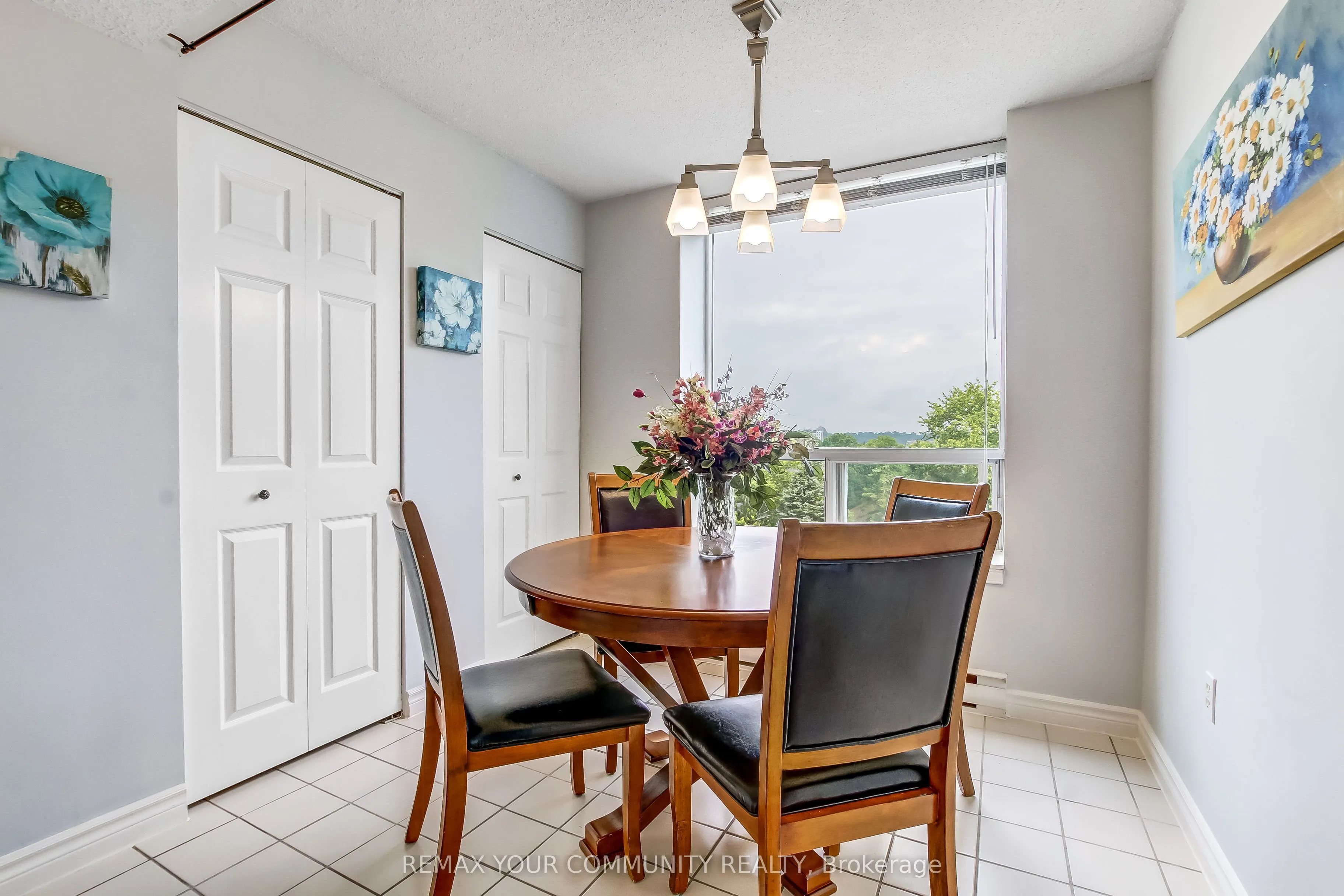 1510 Richmond Street #601
