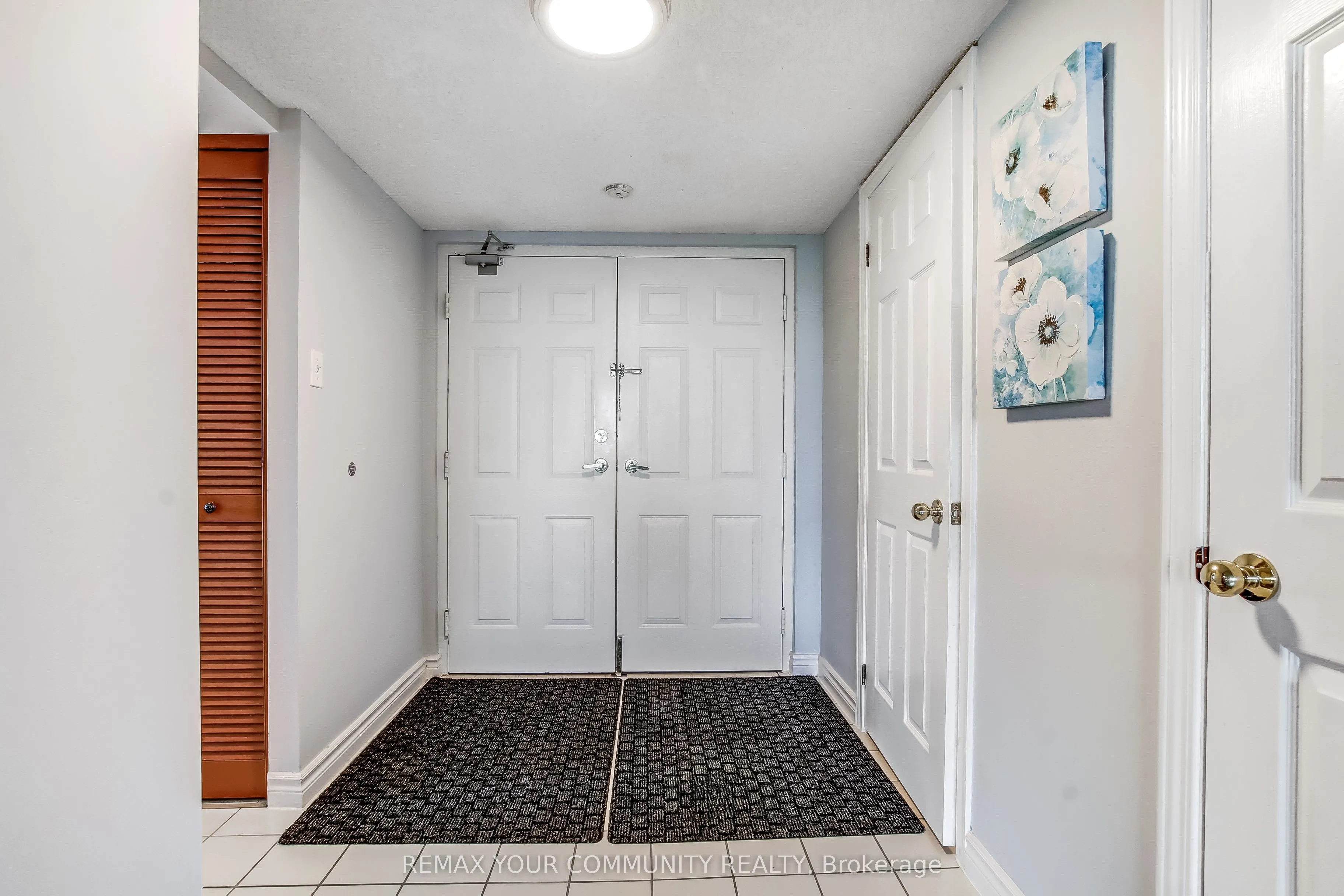 1510 Richmond Street #601