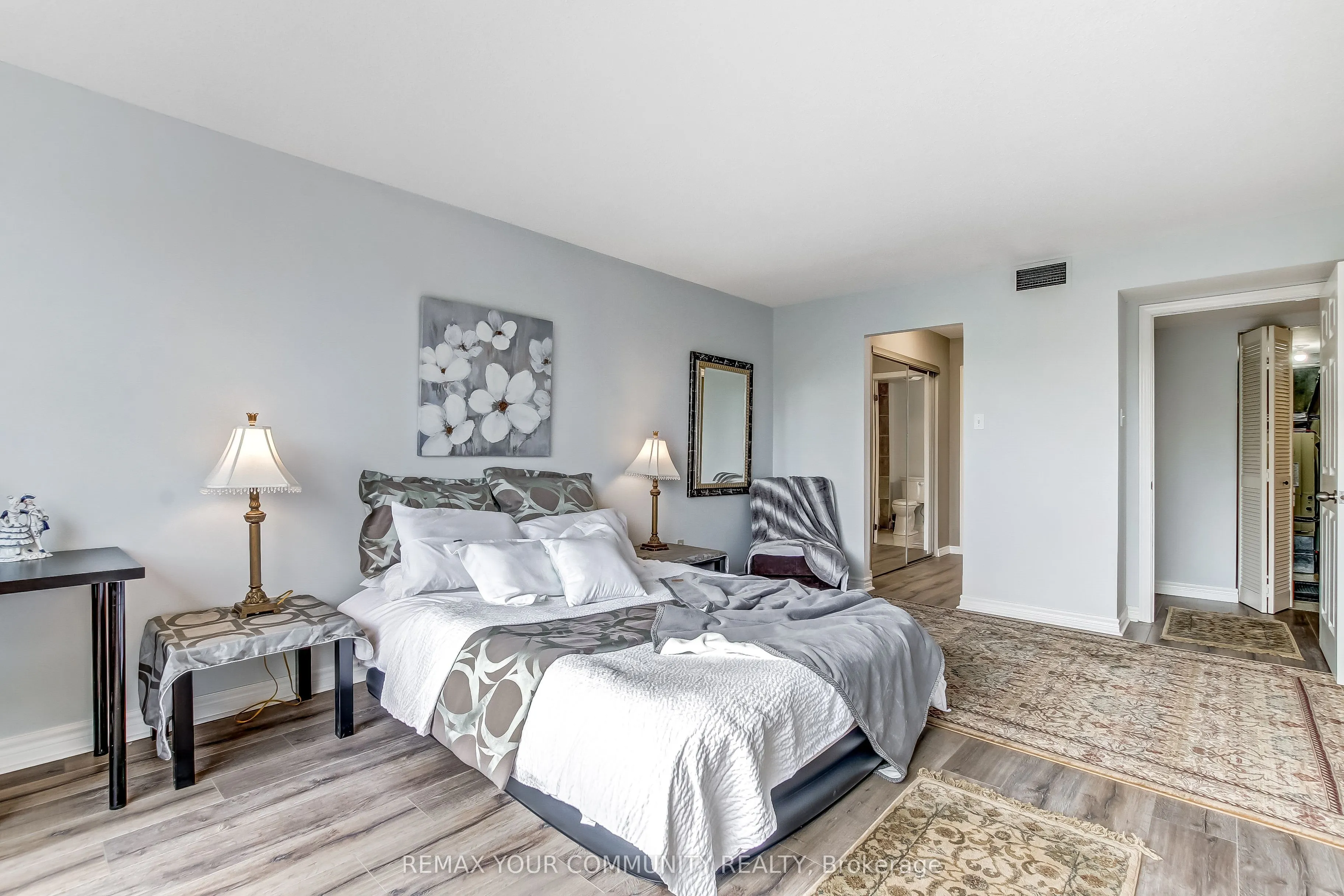 1510 Richmond Street #601