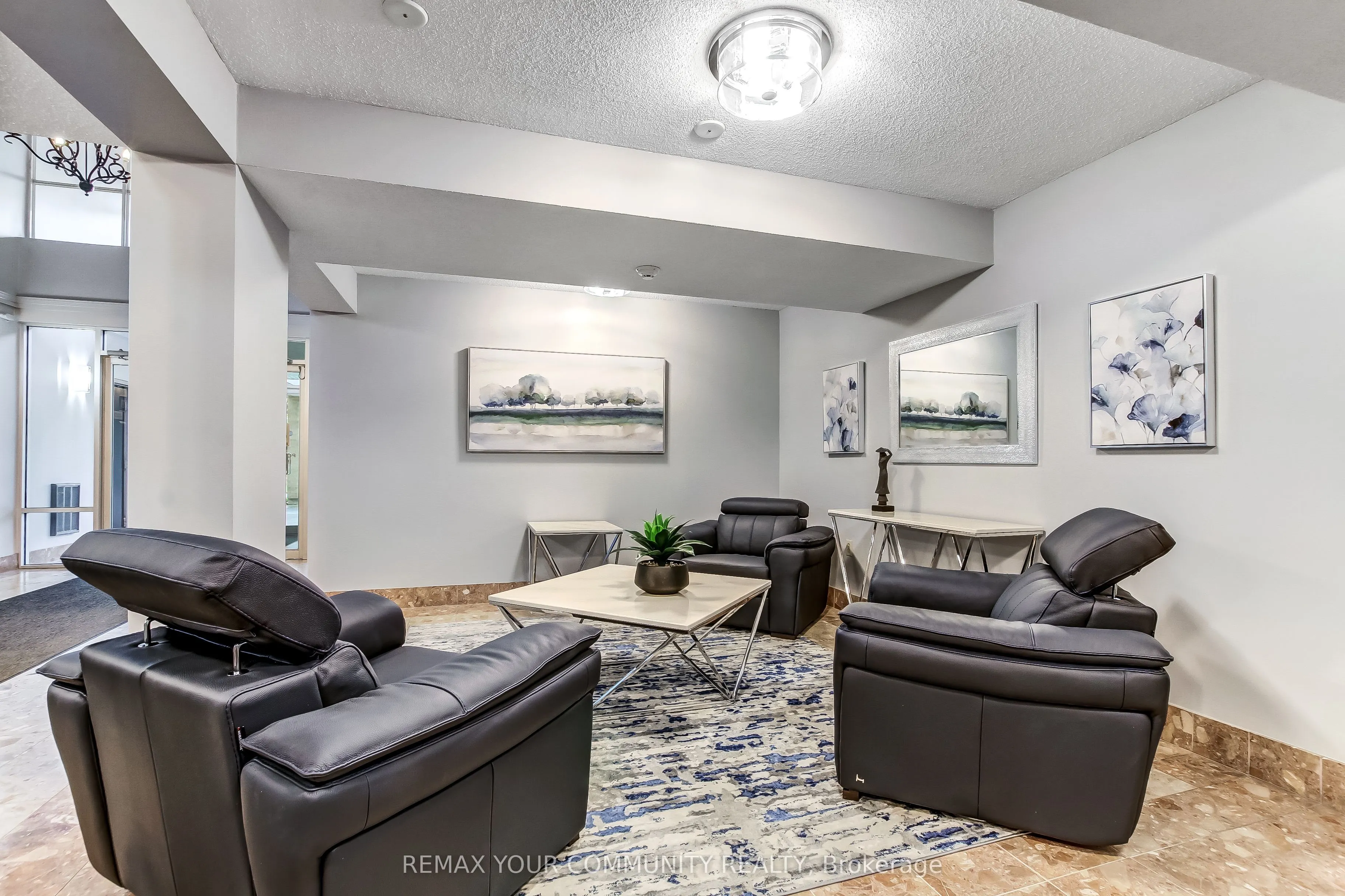 1510 Richmond Street #601