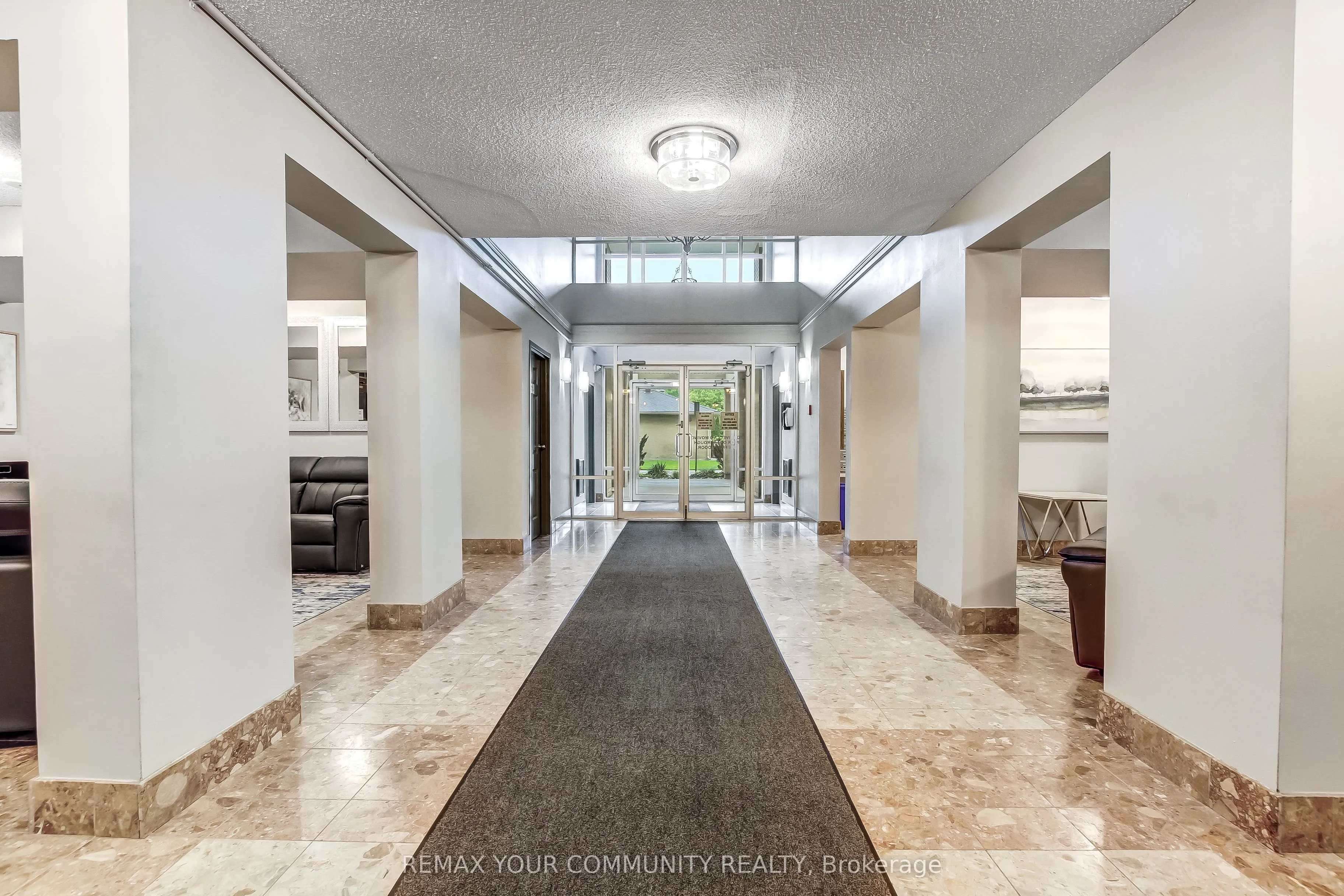 1510 Richmond Street #601