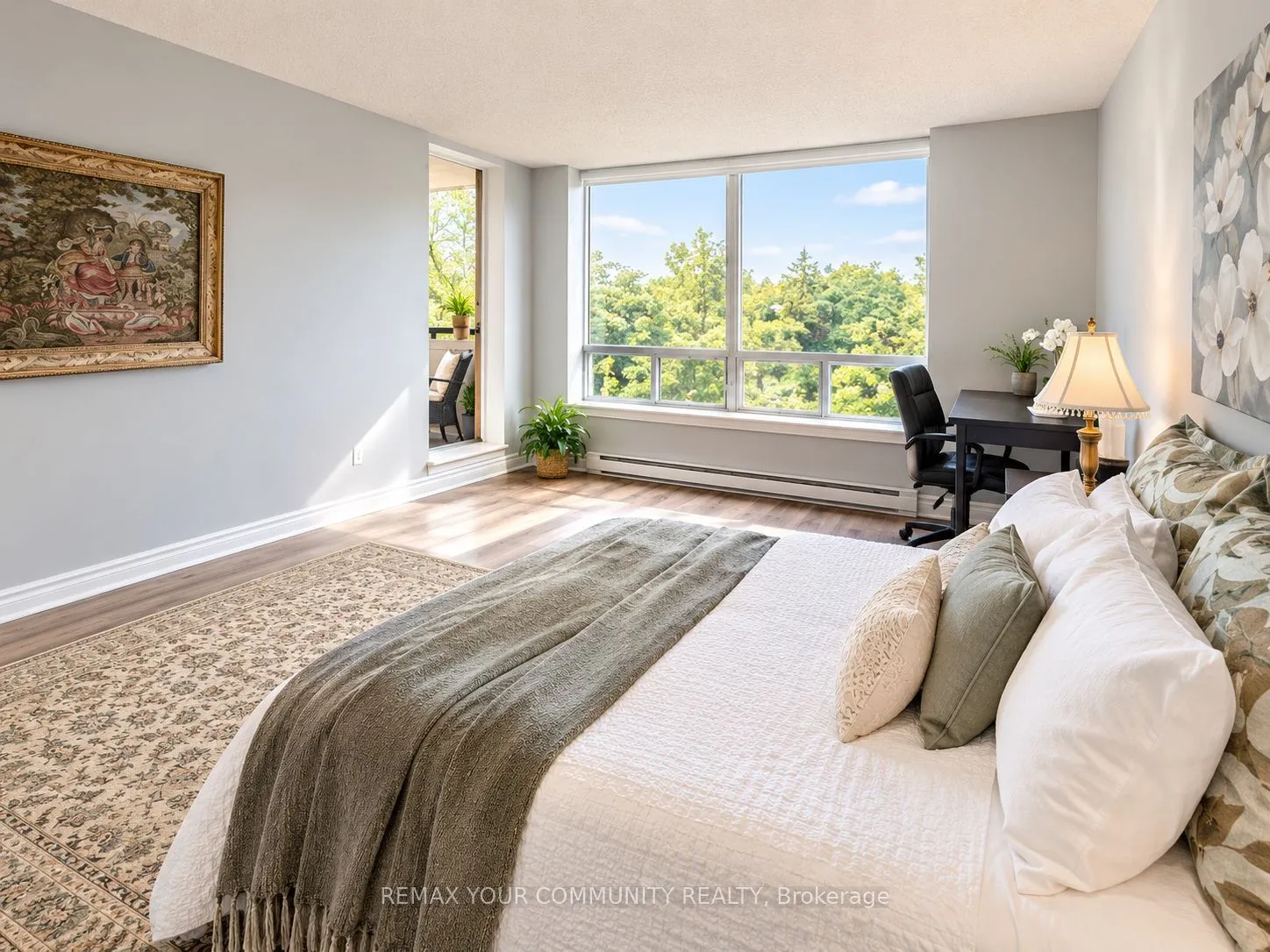 1510 Richmond Street #601