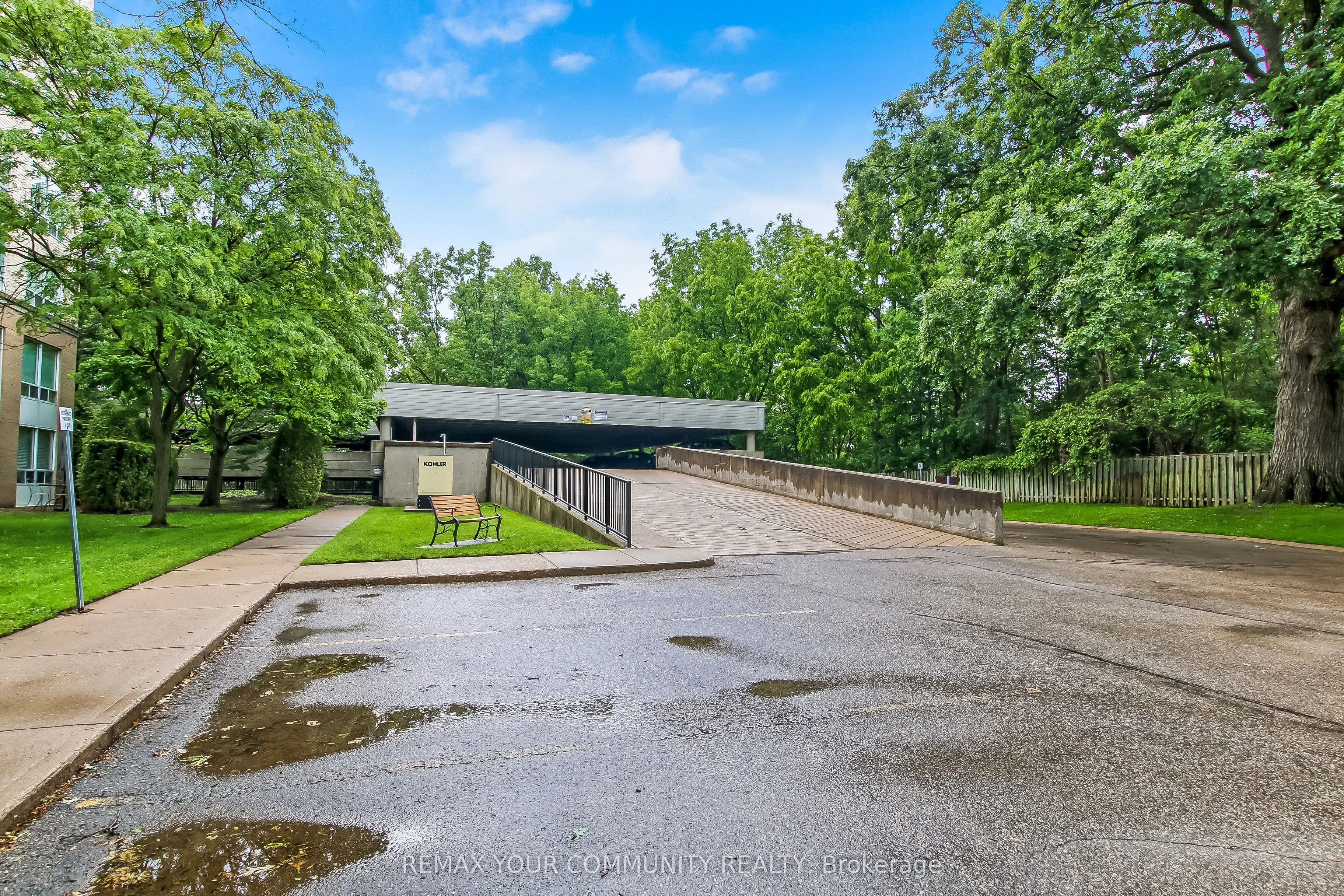 1510 Richmond Street #601