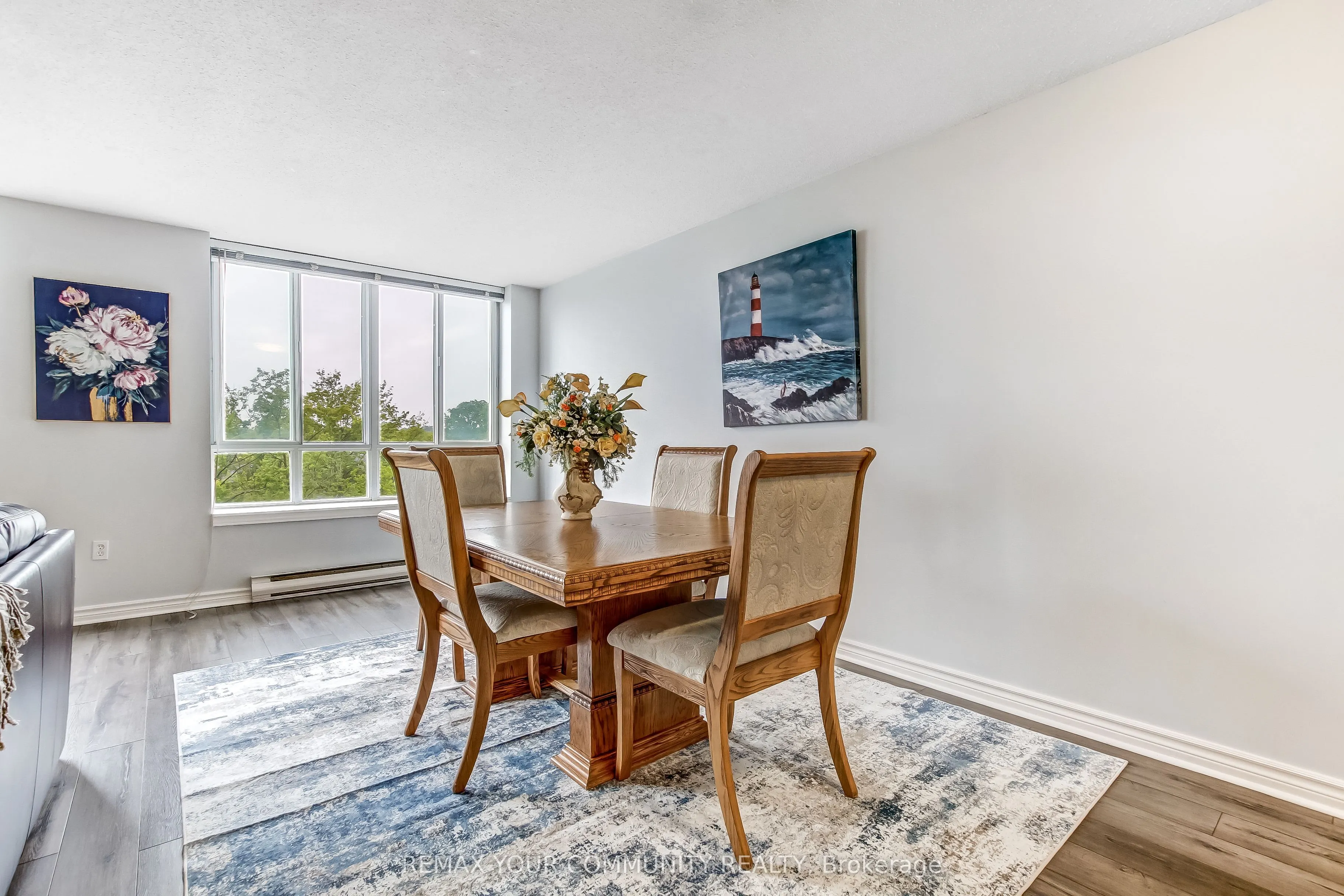 1510 Richmond Street #601