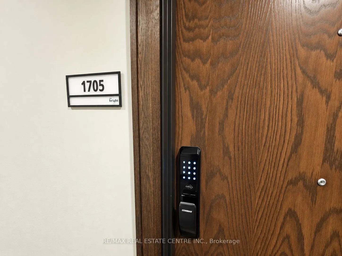 741 KING Street W #1705
