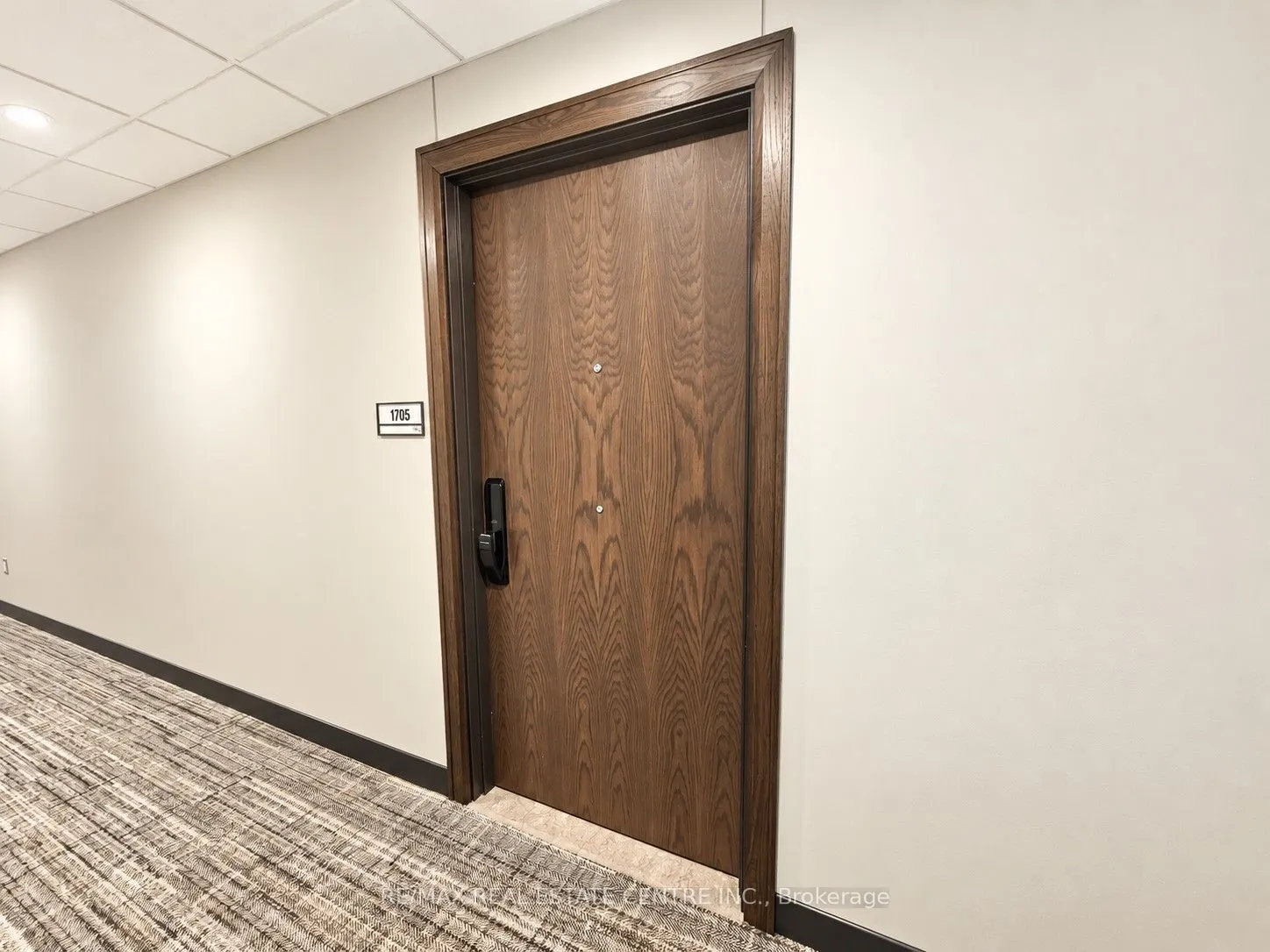 741 KING Street W #1705
