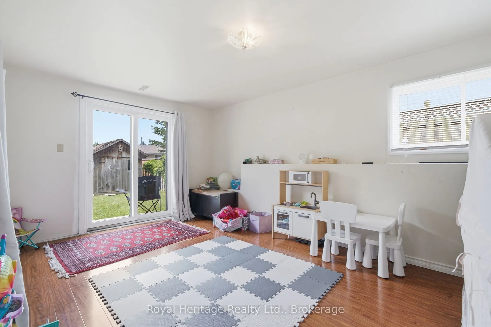164 A Prince Edward Street
