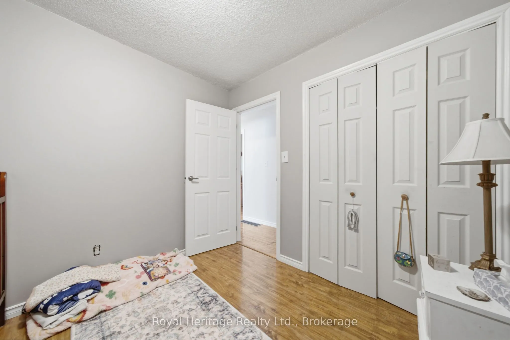 164 A Prince Edward Street