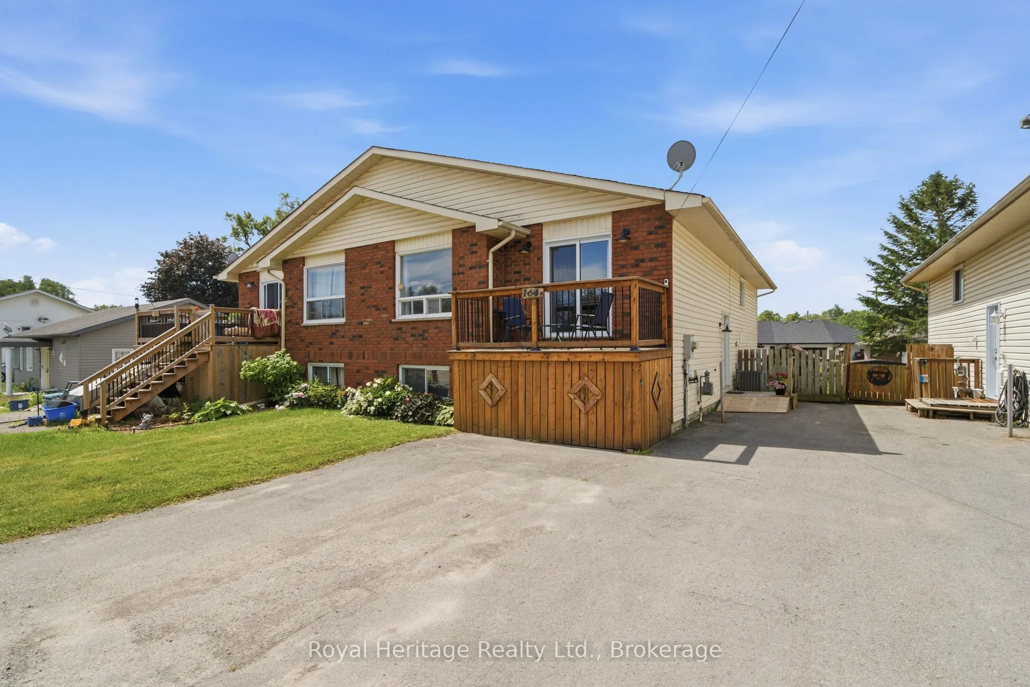 164 A Prince Edward Street