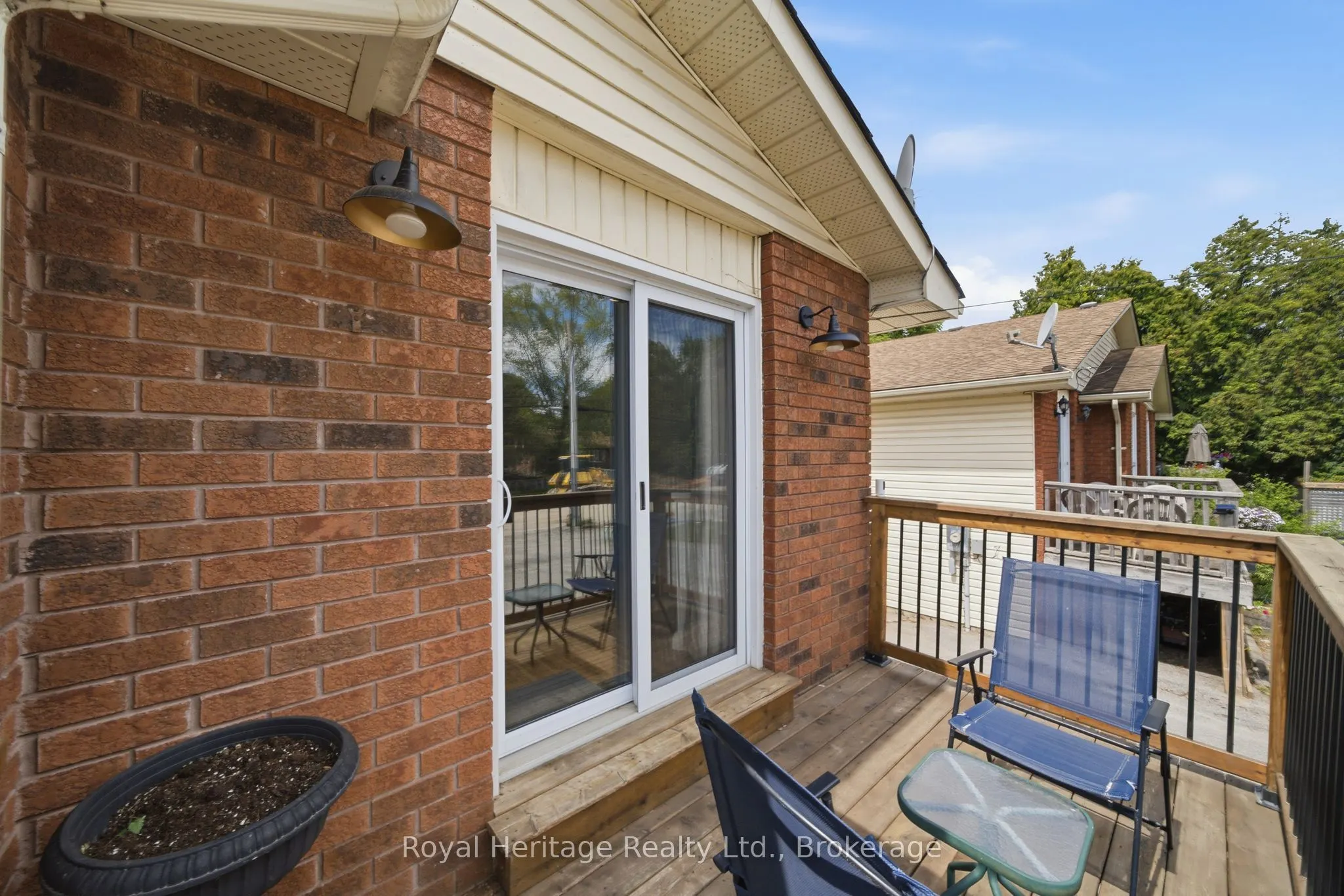 164 A Prince Edward Street