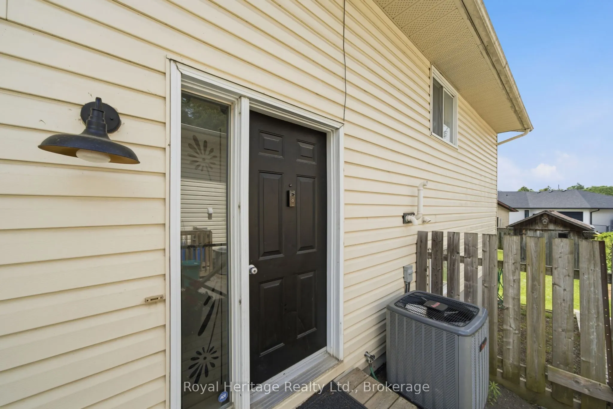 164 A Prince Edward Street