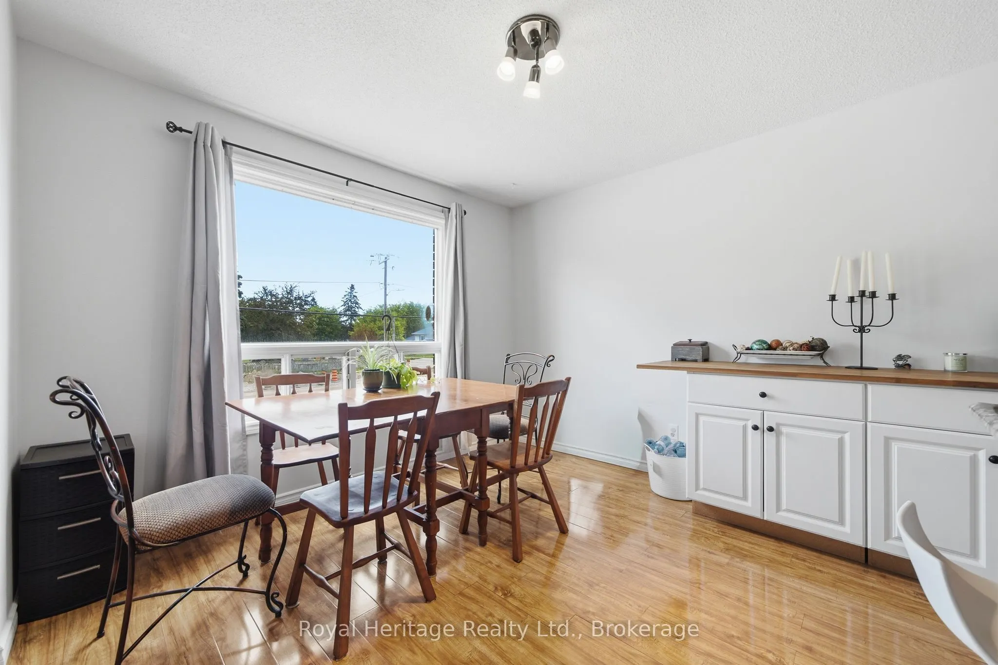 164 A Prince Edward Street
