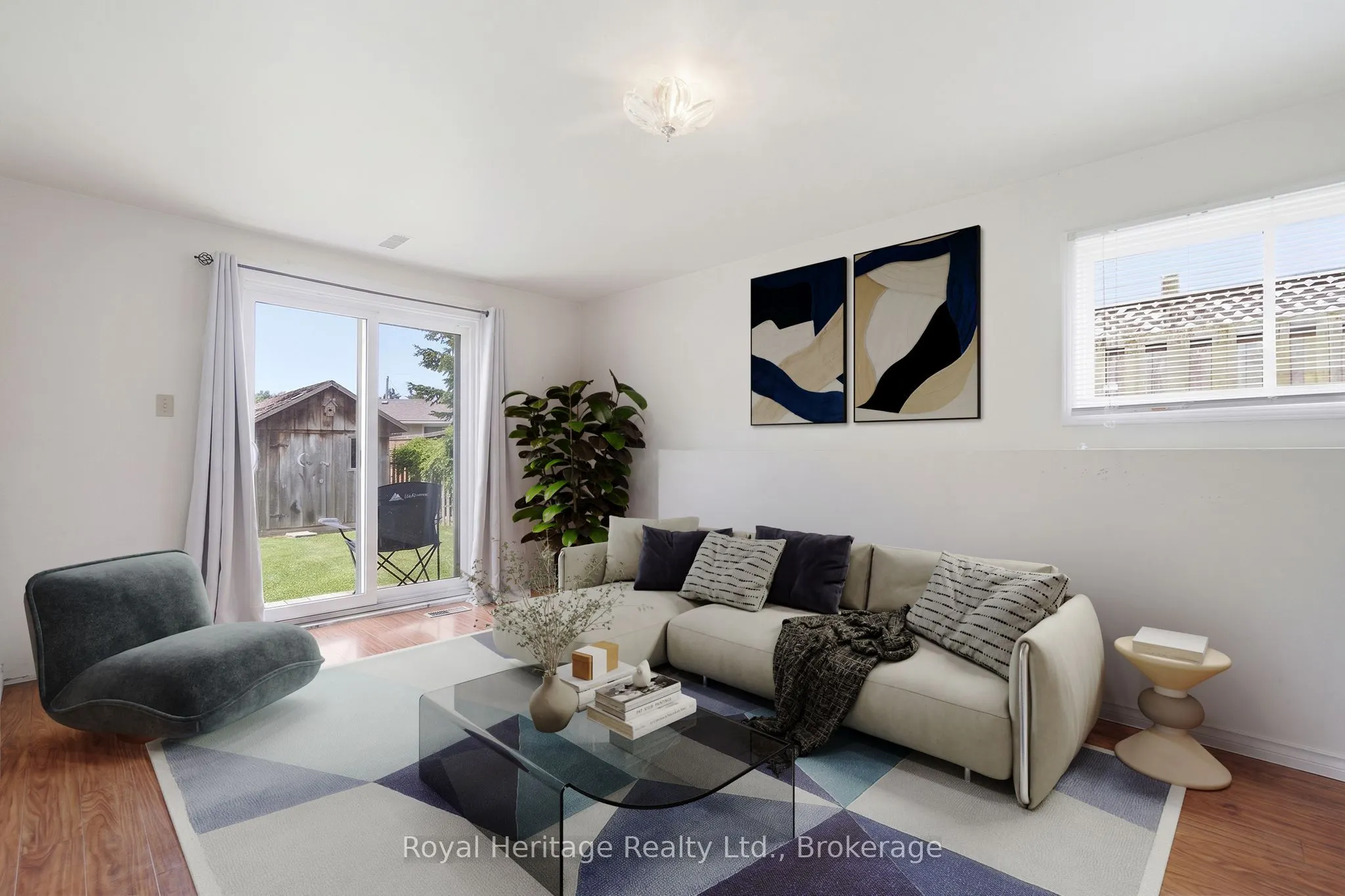 164 A Prince Edward Street