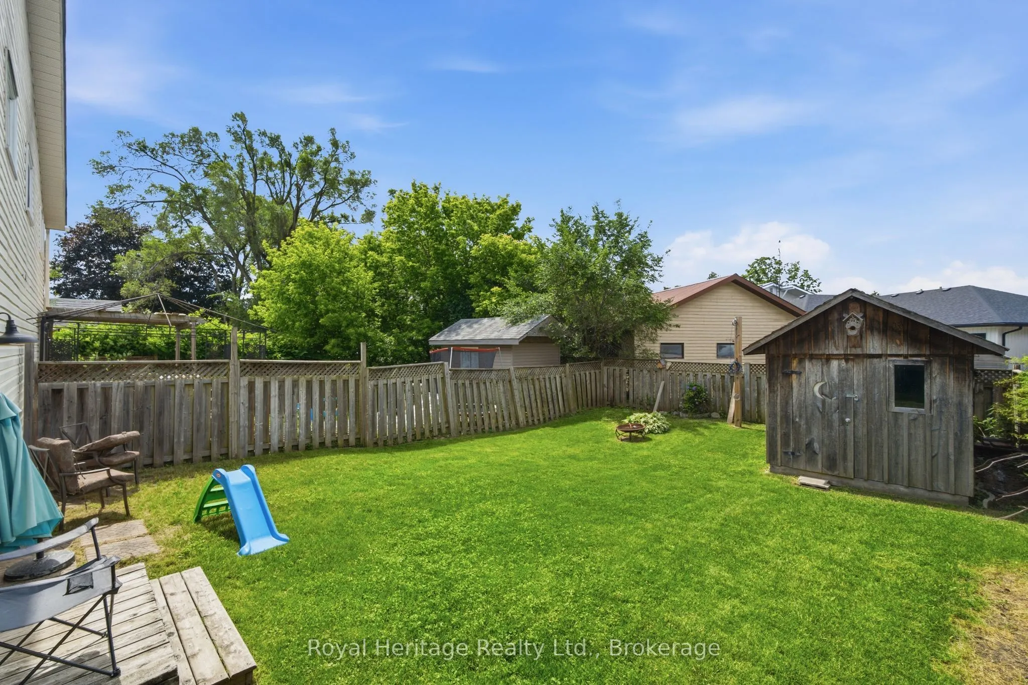 164 A Prince Edward Street