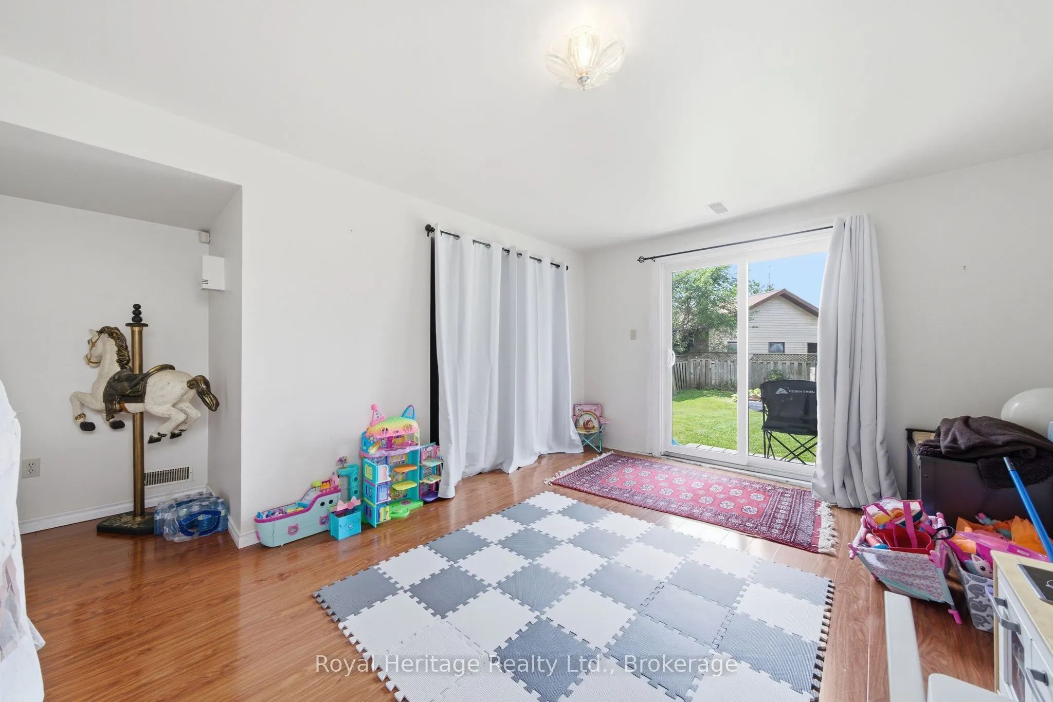 164 A Prince Edward Street
