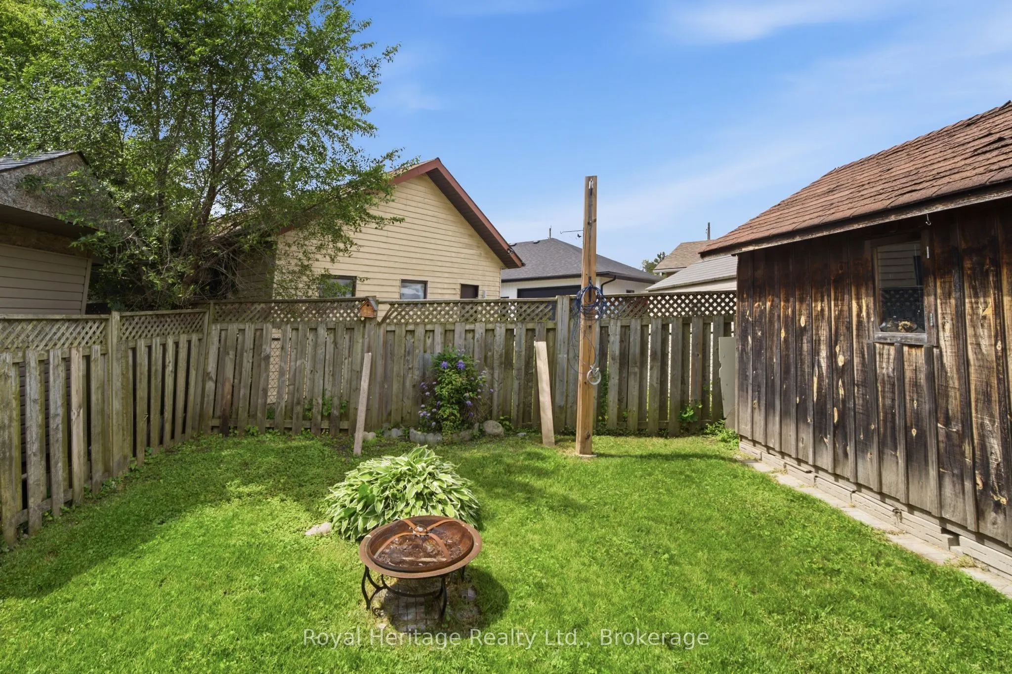164 A Prince Edward Street