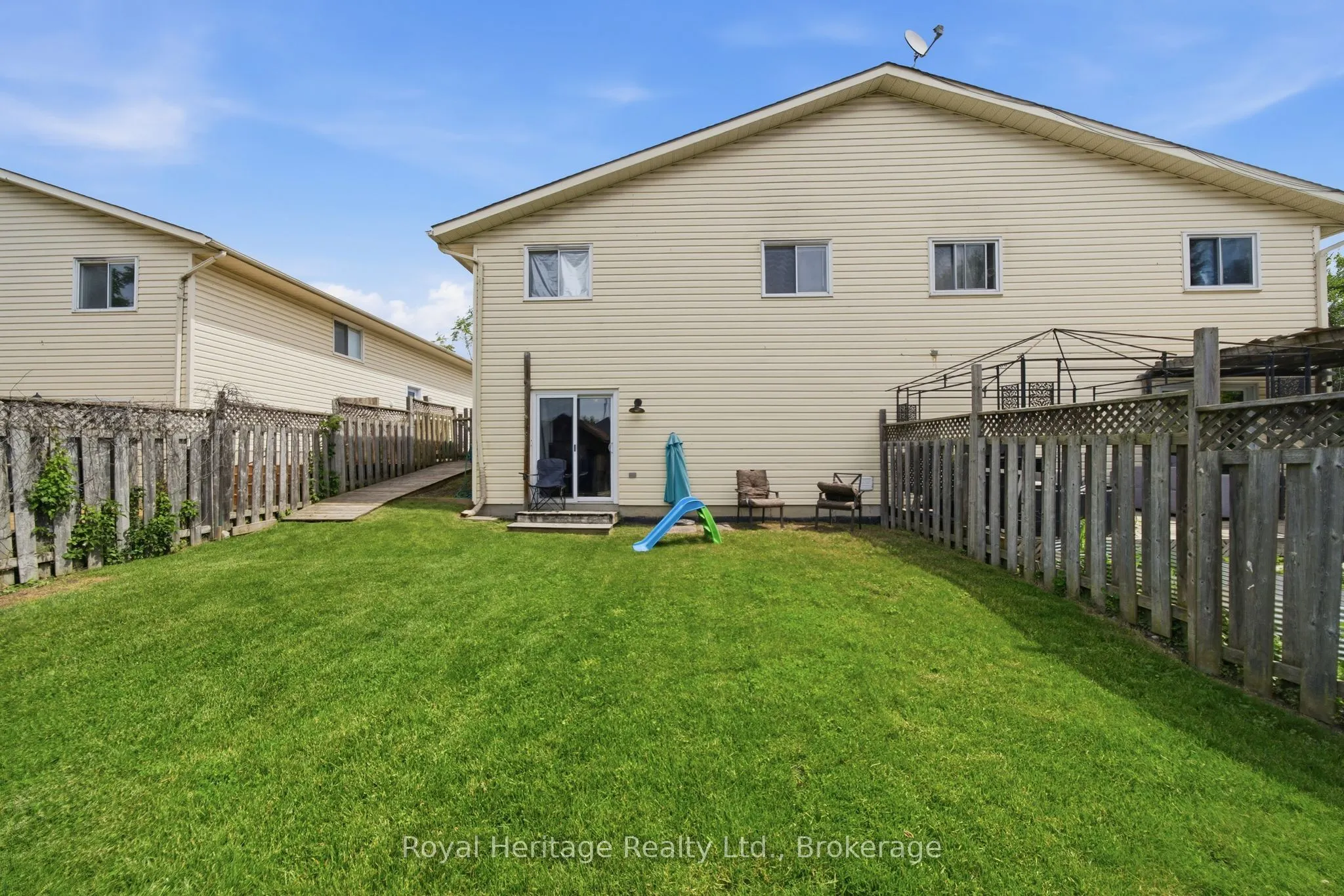 164 A Prince Edward Street