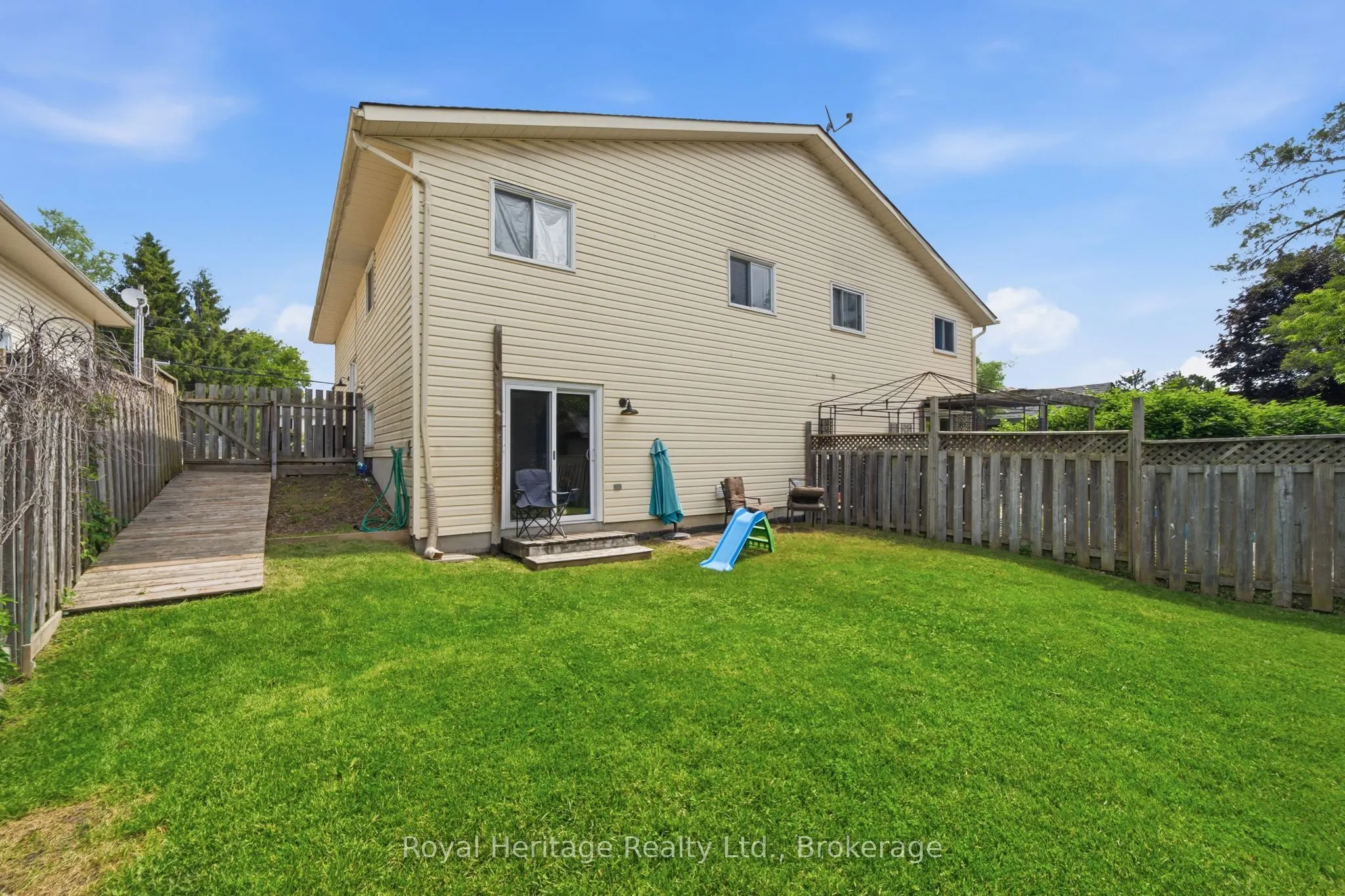 164 A Prince Edward Street