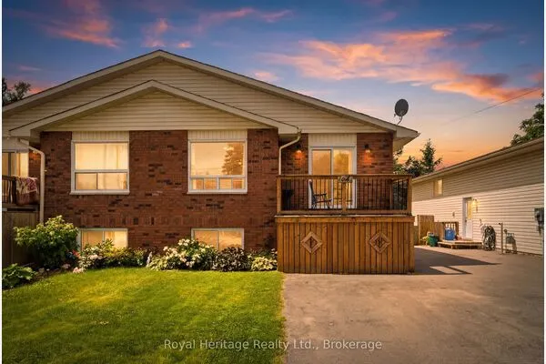 164 A Prince Edward Street
