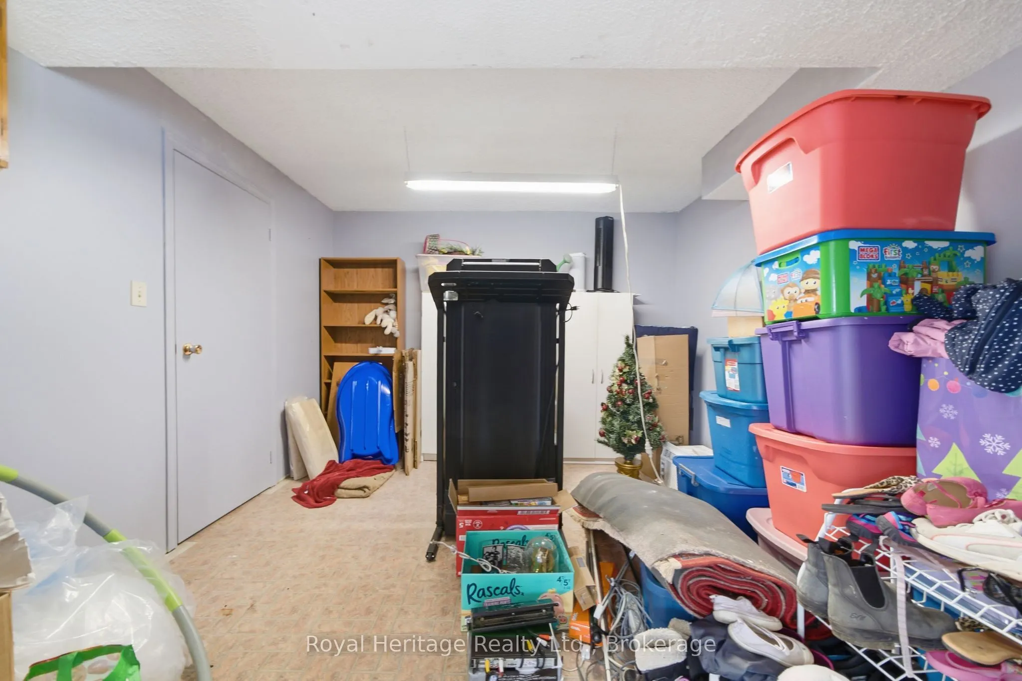 164 A Prince Edward Street