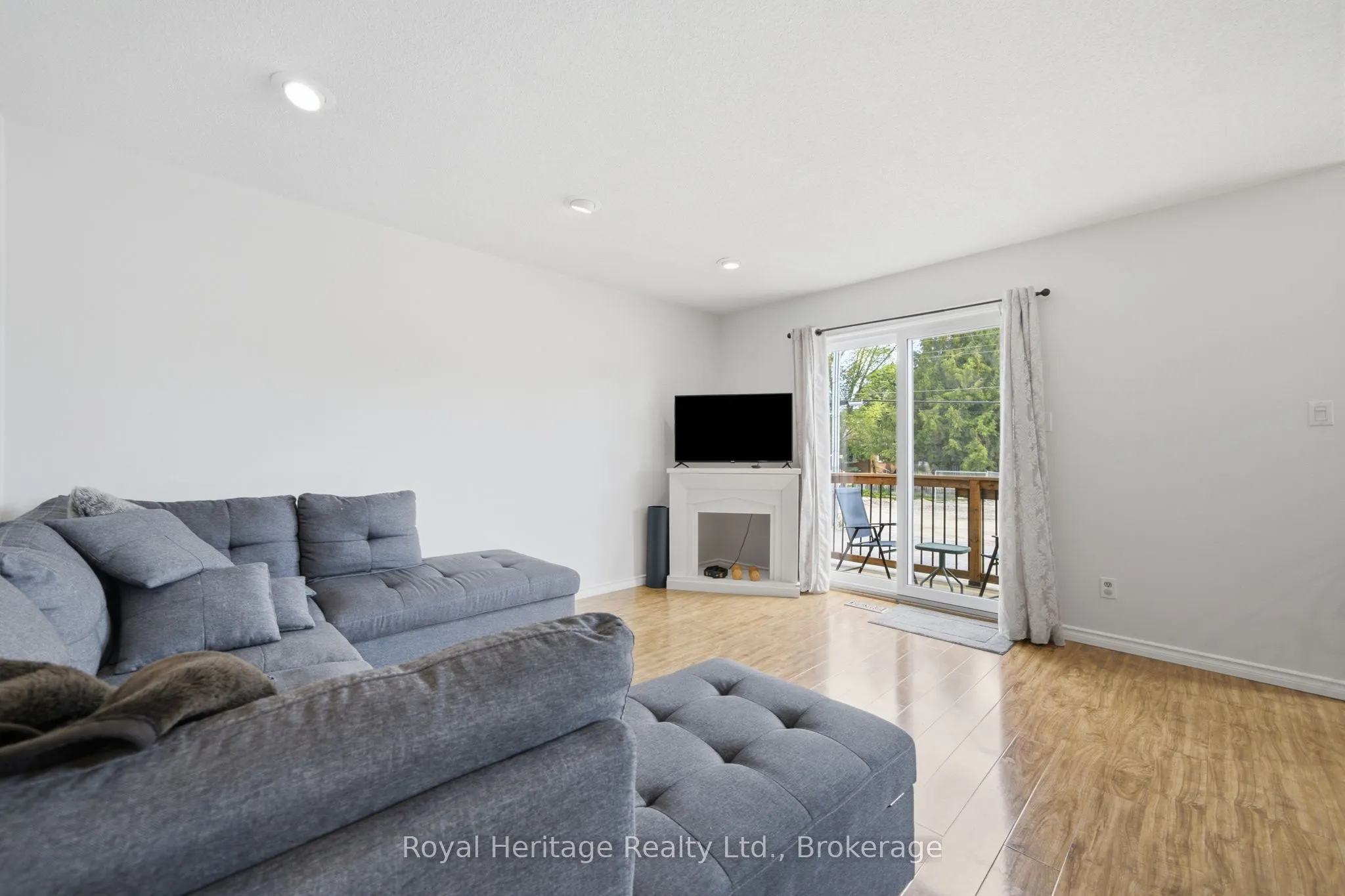 164 A Prince Edward Street