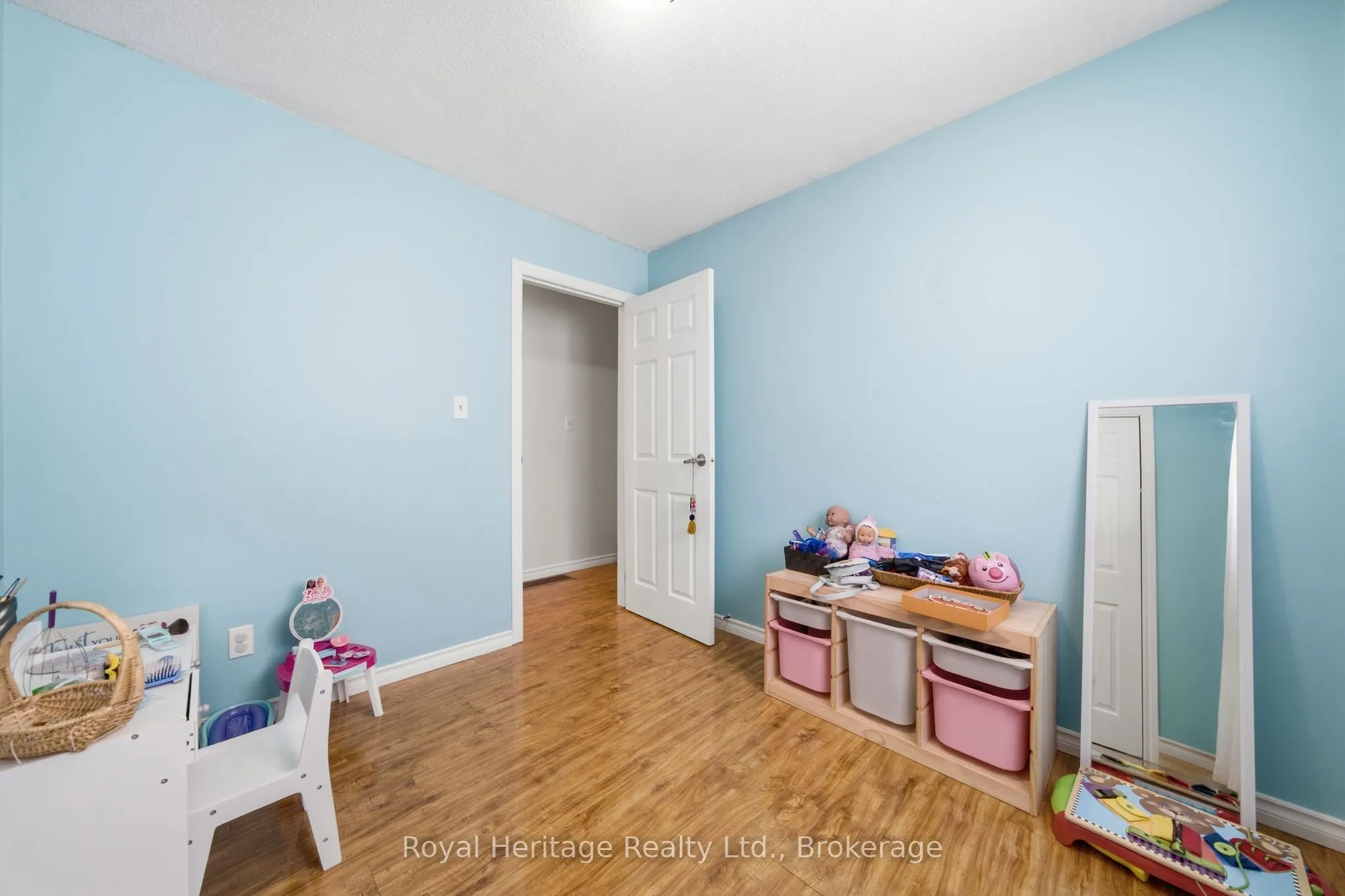 164 A Prince Edward Street