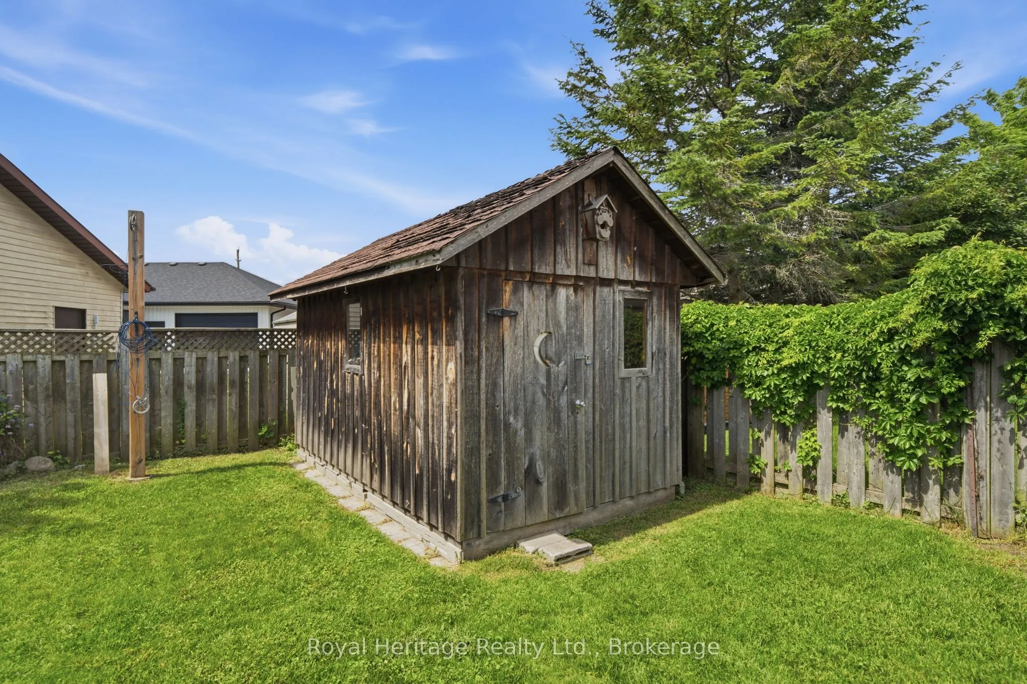 164 A Prince Edward Street